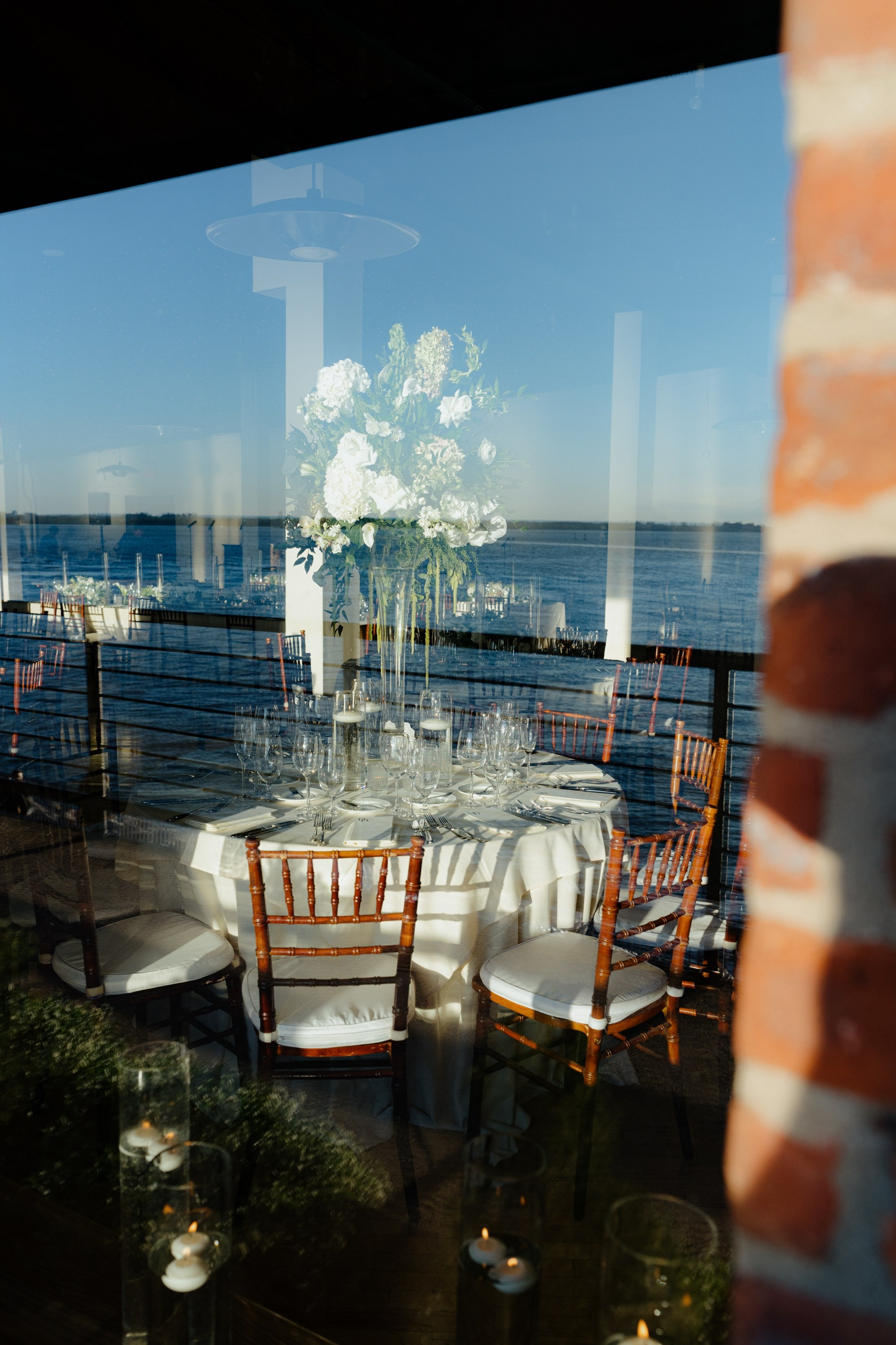 Dayna and Douglas. Wedding photographer and videographer New York | New Jersey