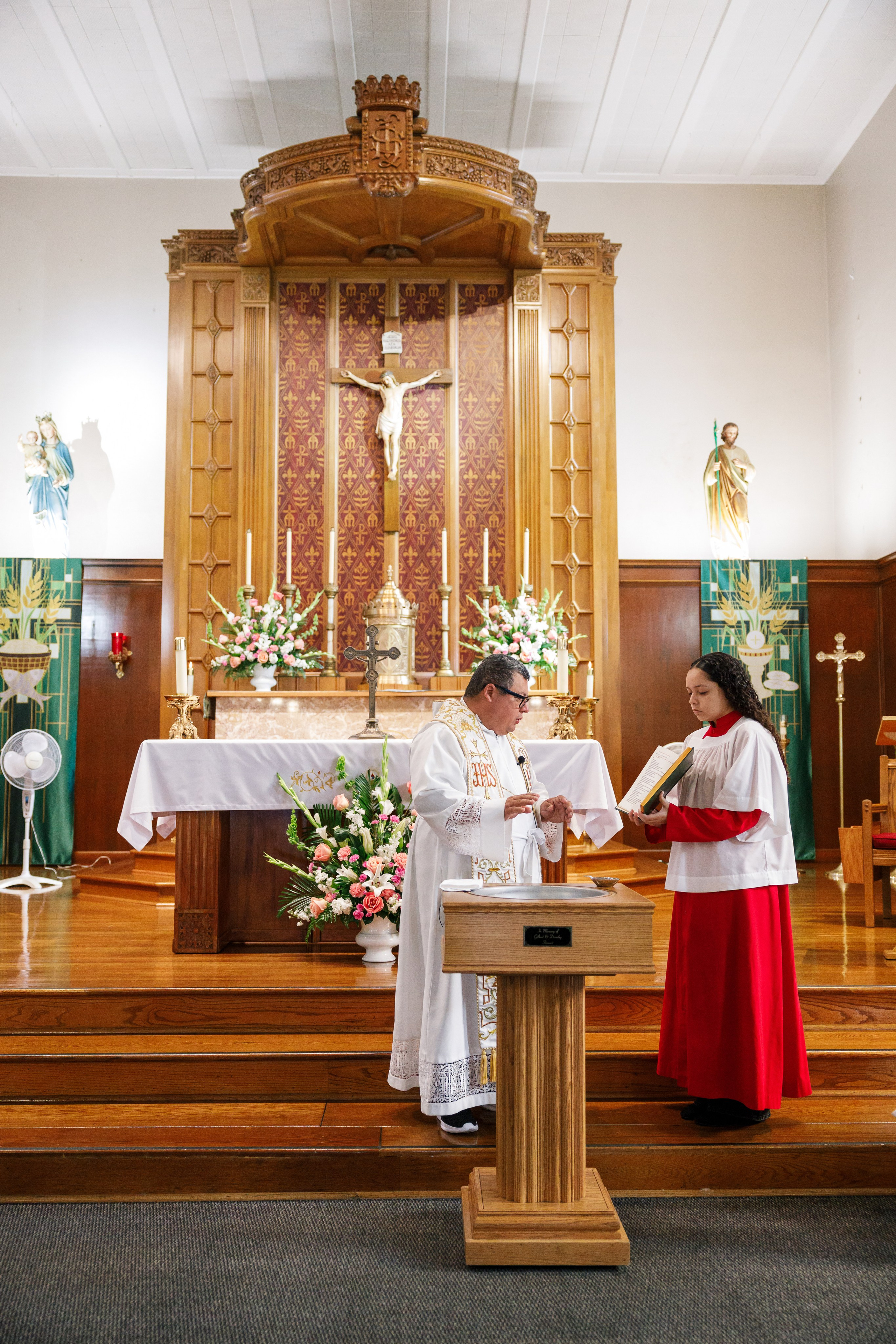 Baptism. Family and Event photographer in Bay Area Elena Tiuriumina