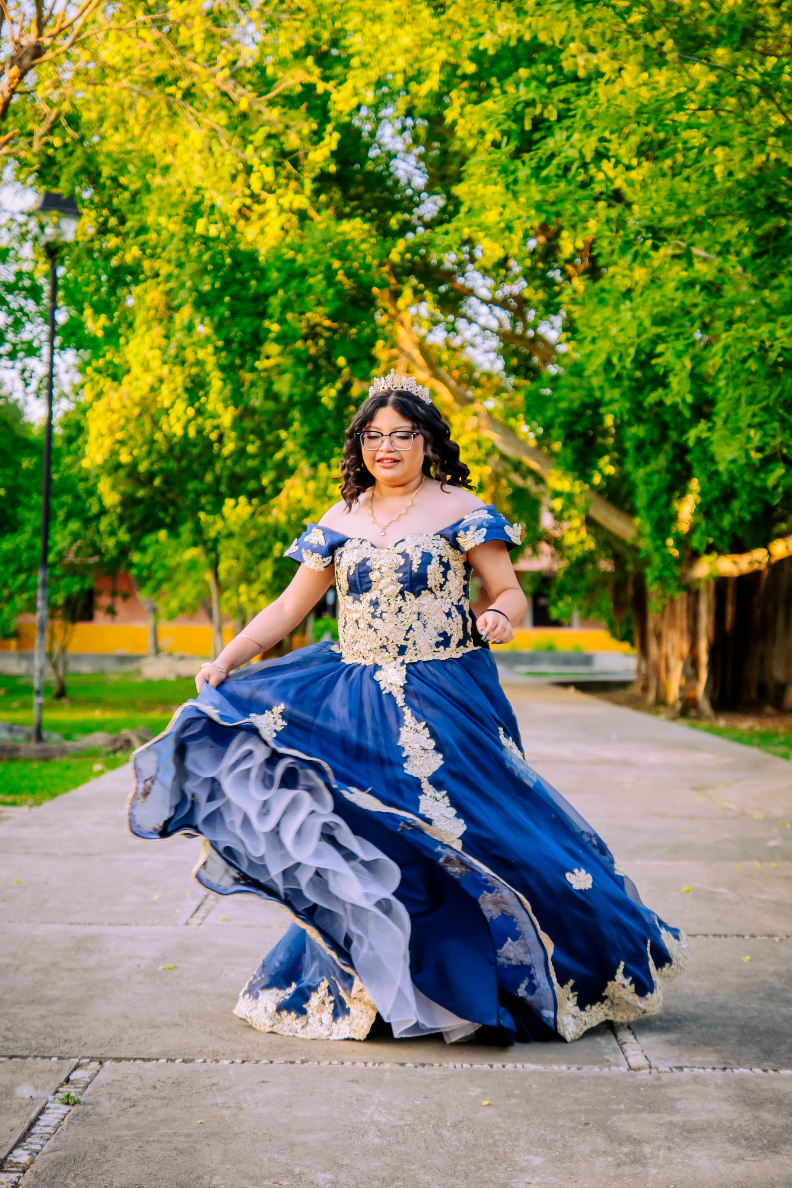 DANA. Fotógrafo "dD" Didier Dzul