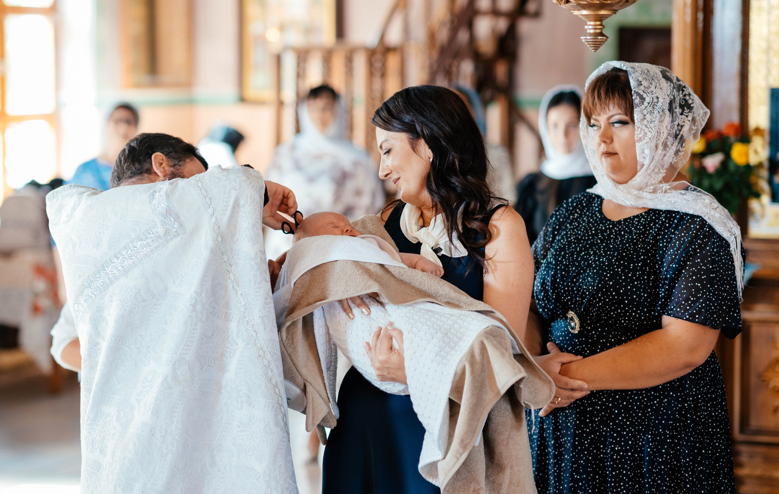 Luca. Семейный и свадебный фотограф Ирина Будеч