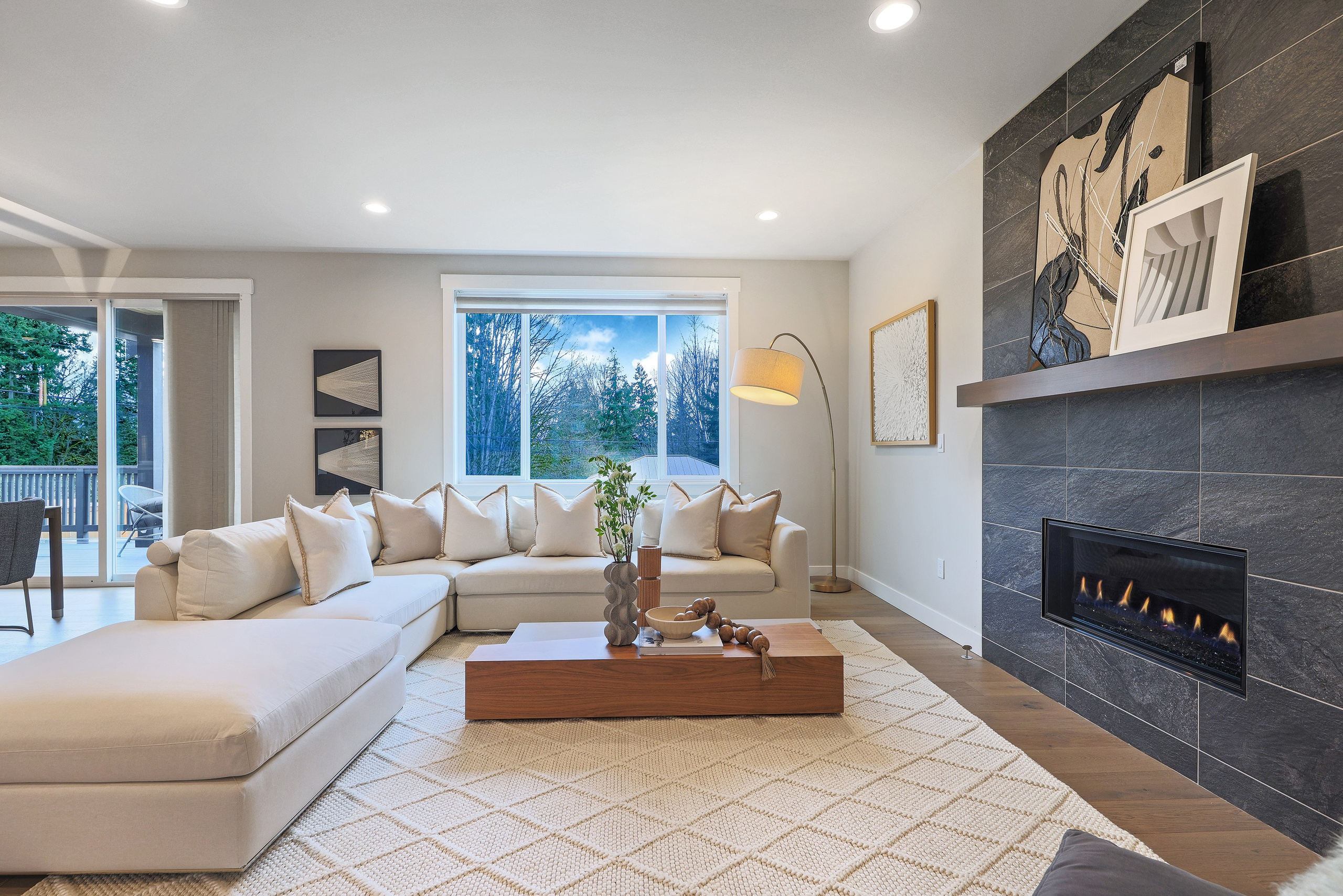 Real Estate Photos. Joanna Jin Photography