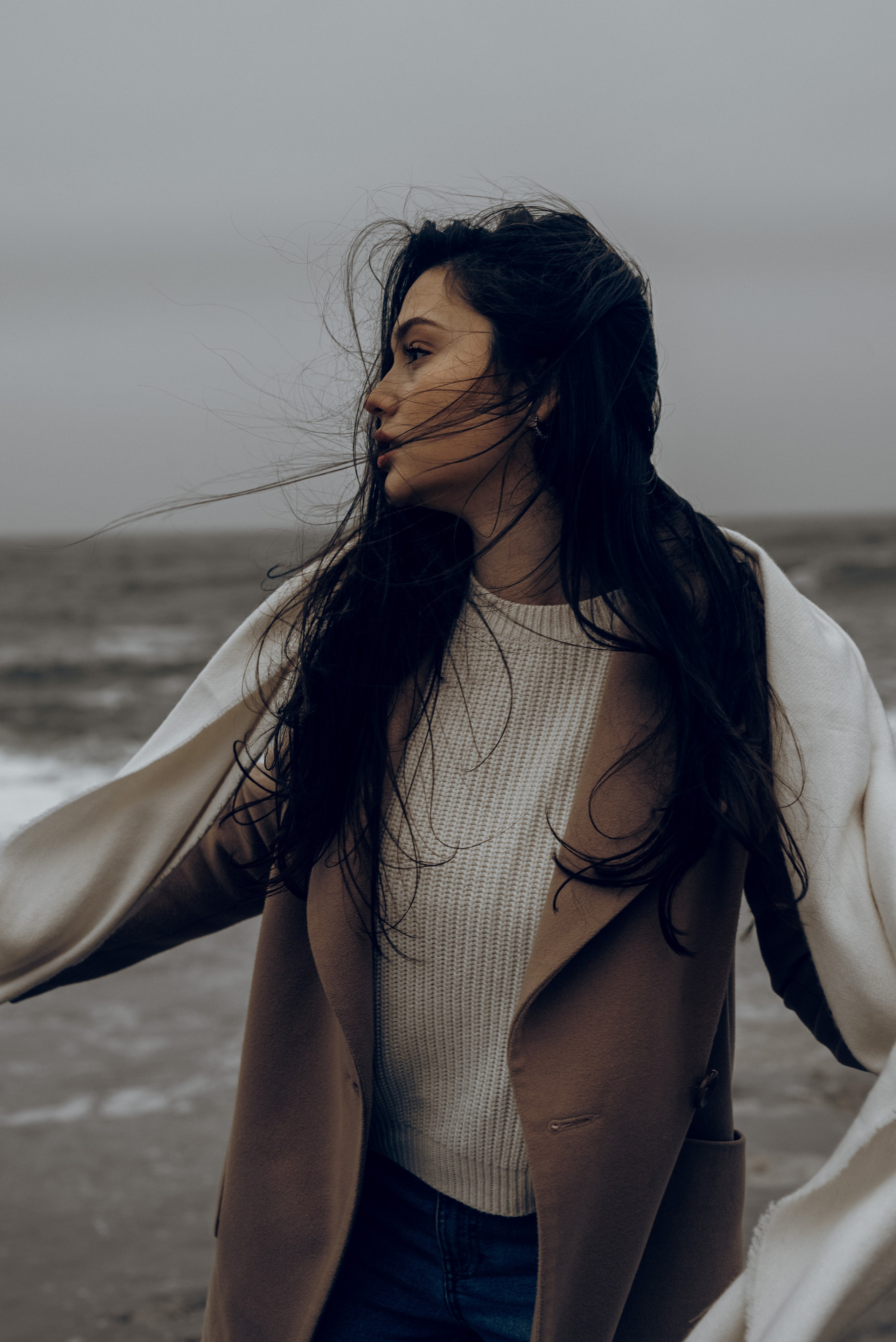 Ирина. Фотограф Ирина Новикова