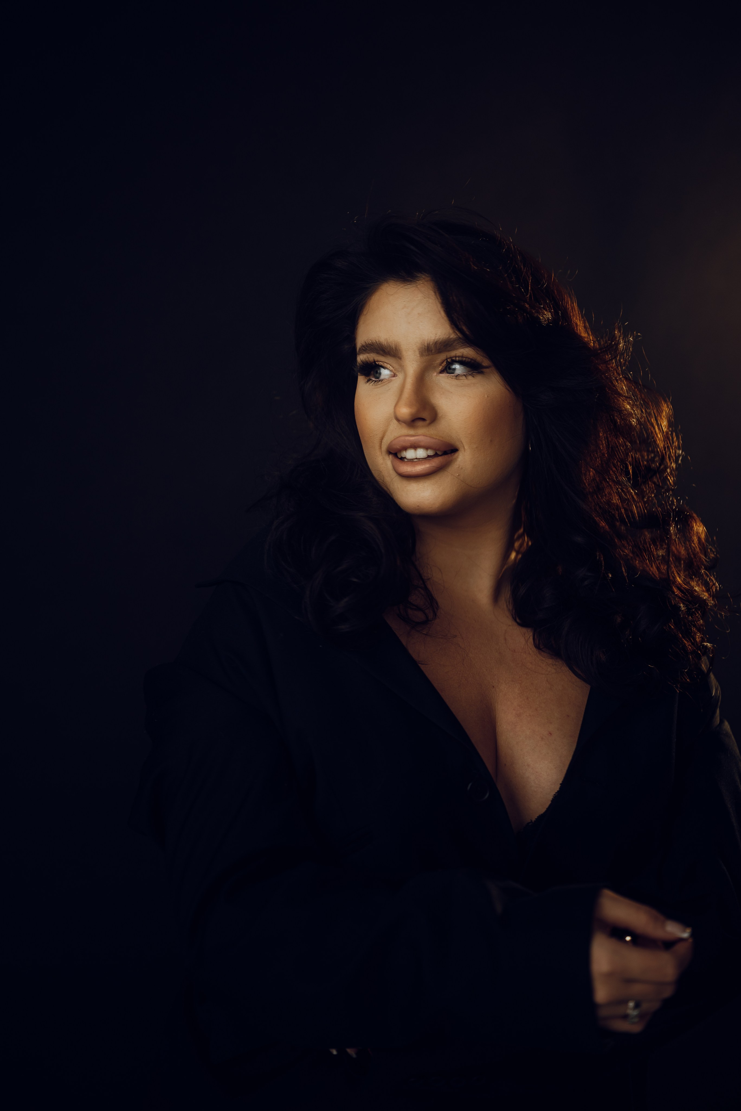 Александра. Фотограф Ирина Новикова