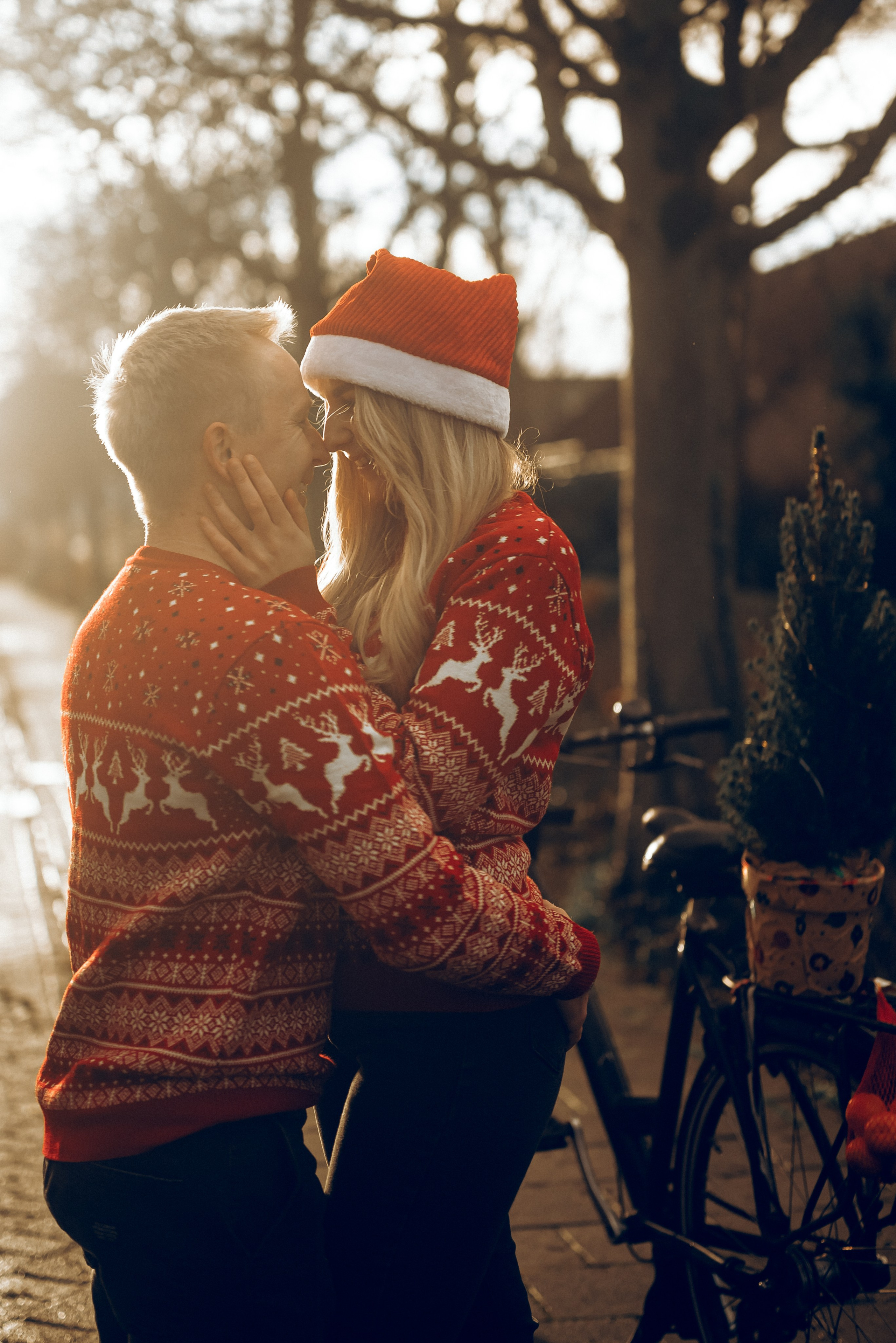 Vita & Yarik. Фотограф Ирина Новикова