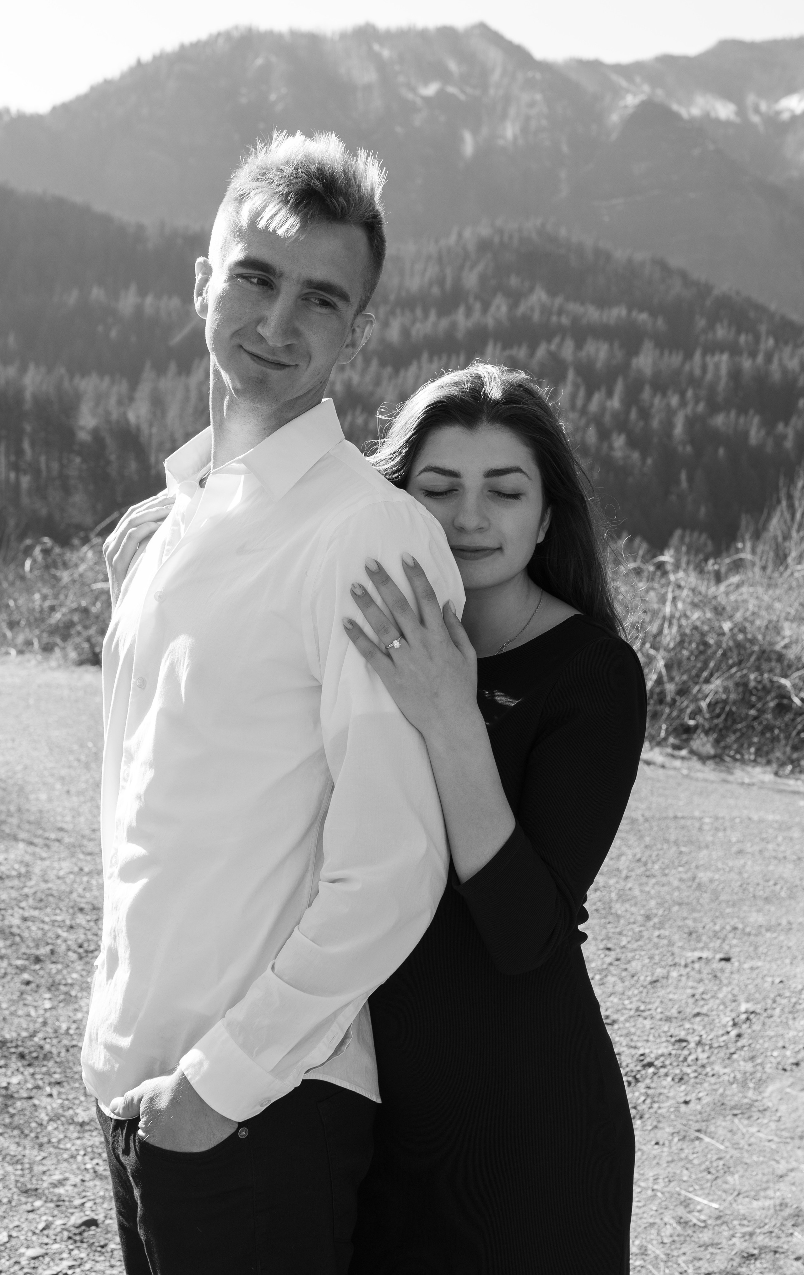 L | G. Family and Wedding photographer