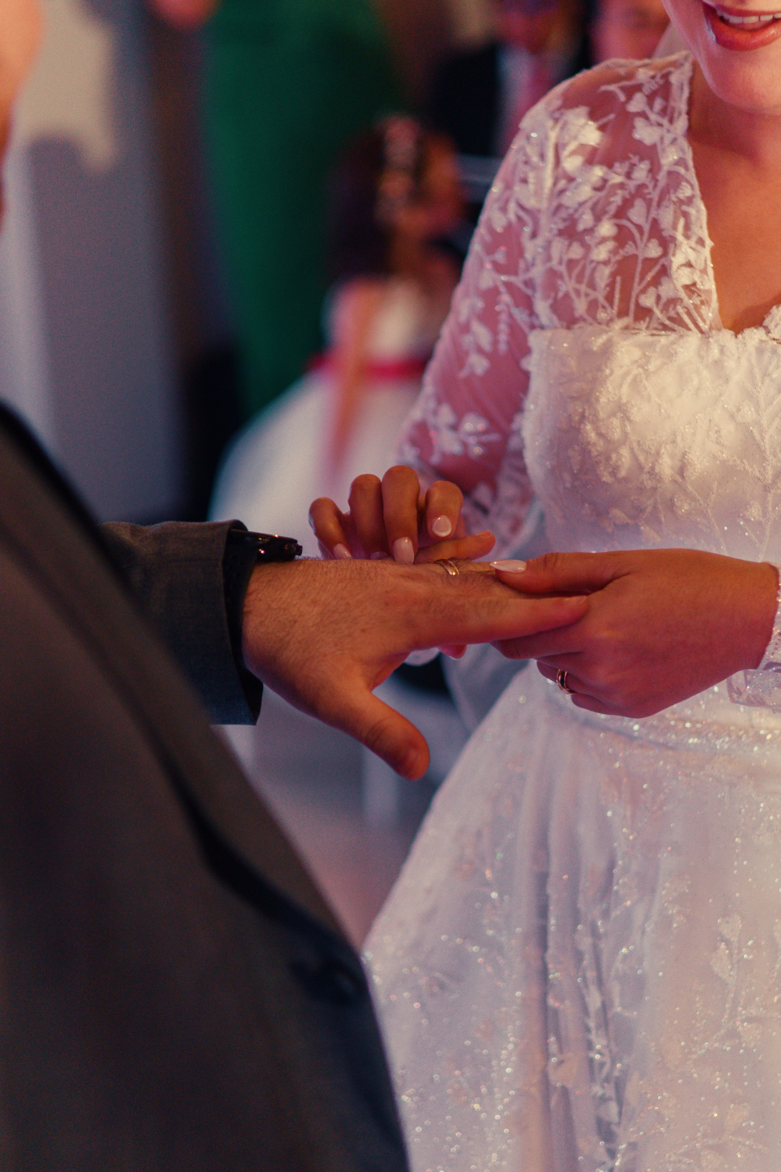 Fotos de Casamento Espaço Marques Bruna e Jackson