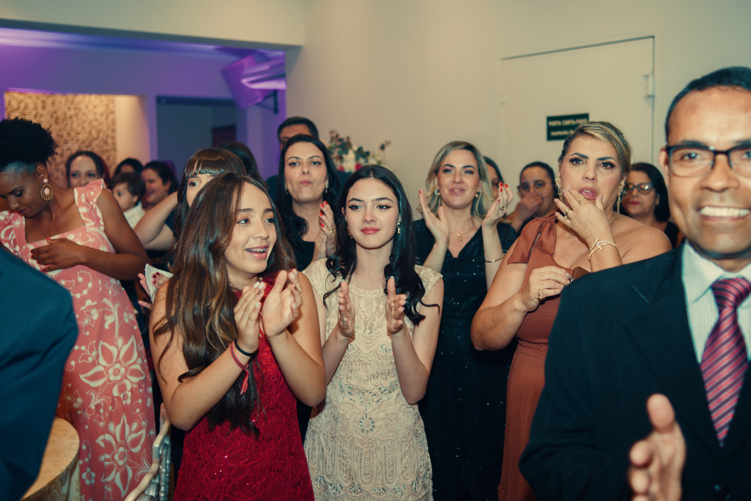 Fotos de Casamento Espaço Marques Bruna e Jackson