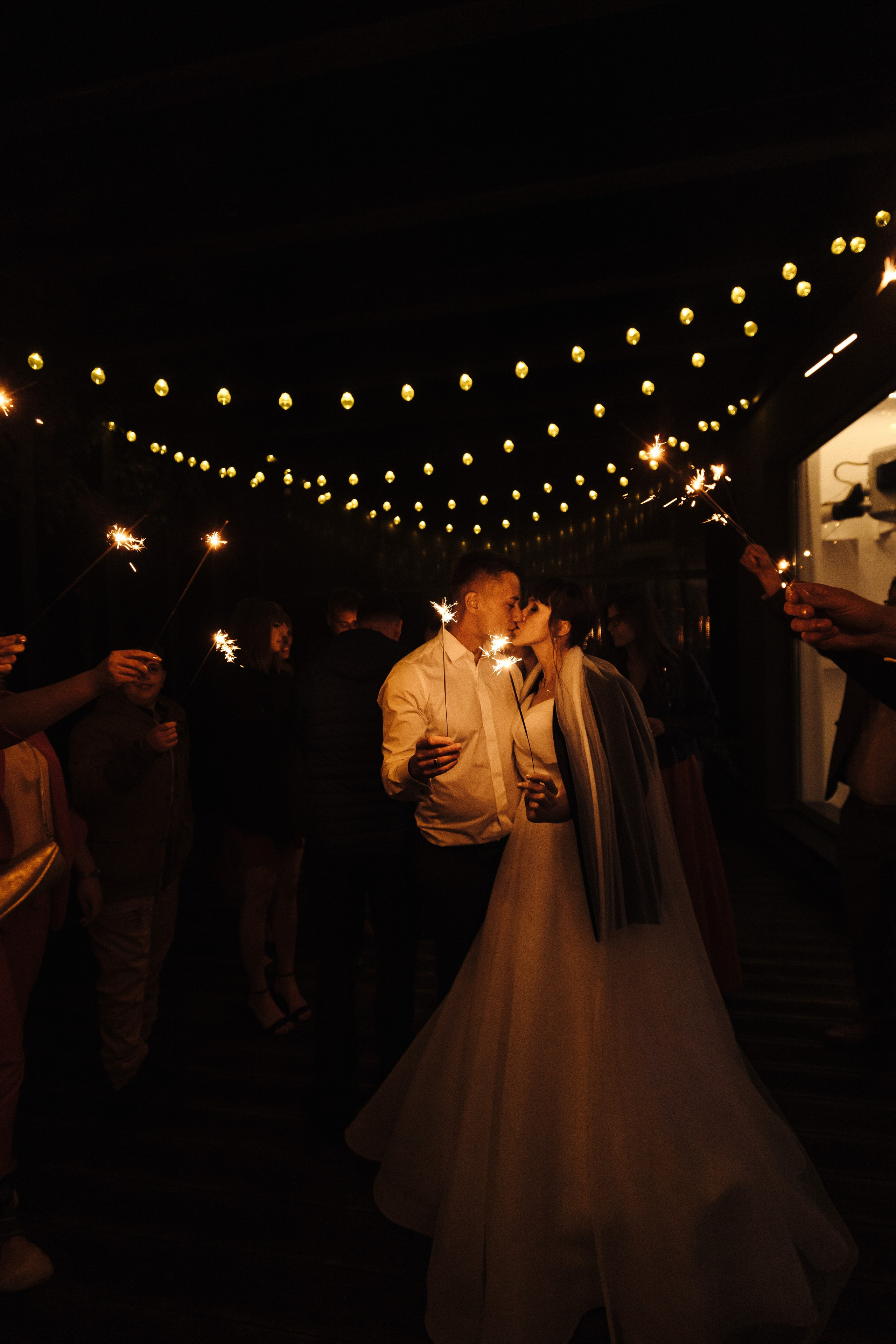 Piotr i Roksolana. Karina Czernecka Foto