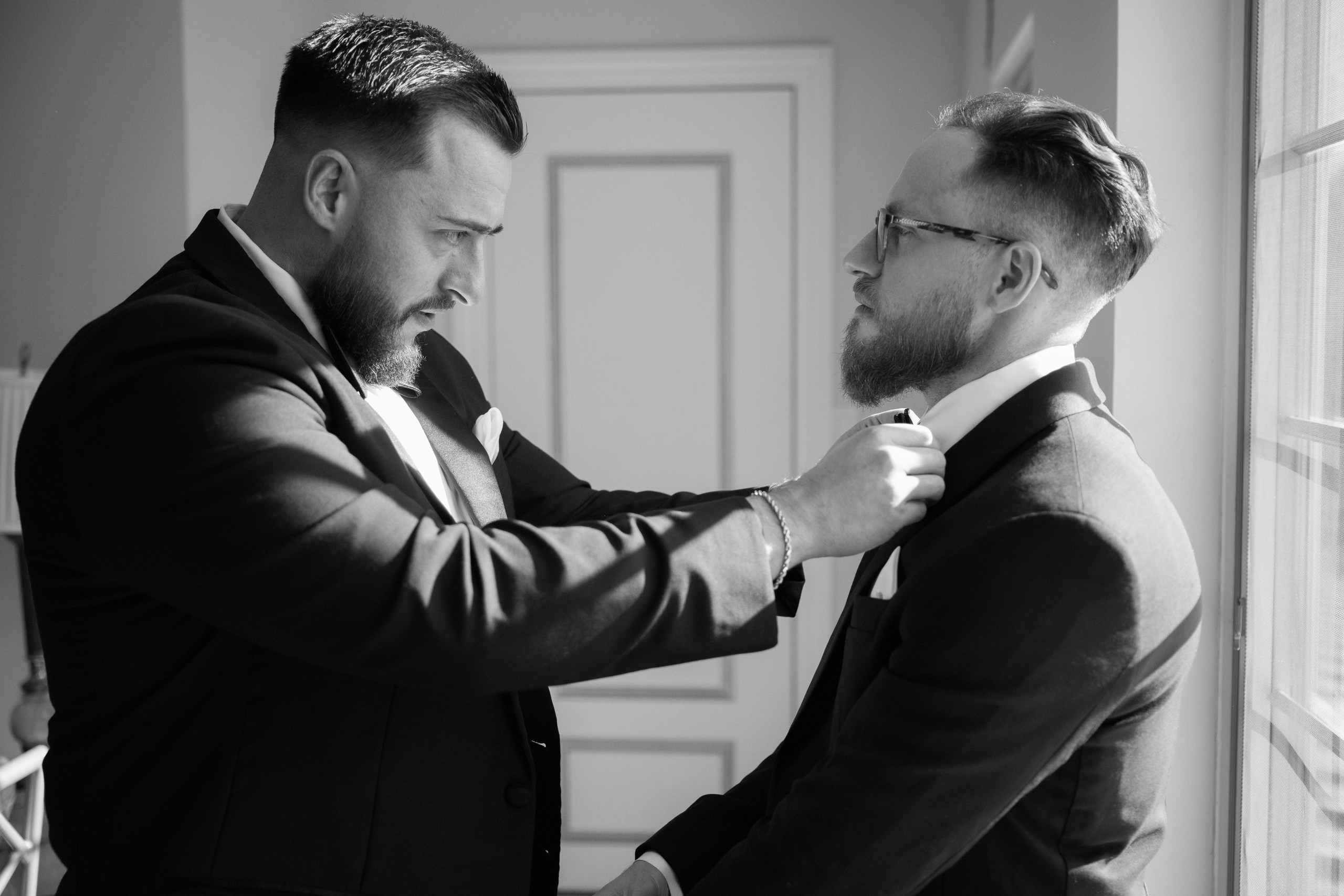 Lauren & Kory, New Rochelle, NY. Wedding Photo & Video