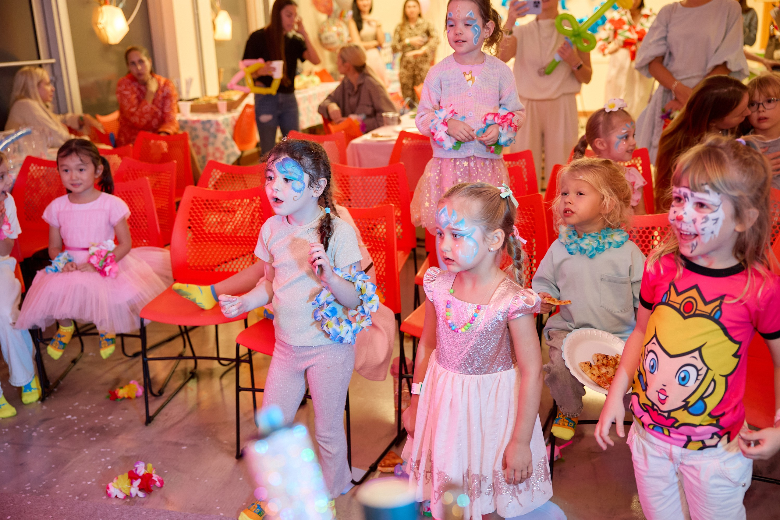 STEPHANIE 5. Photographer Julia Makoveeva