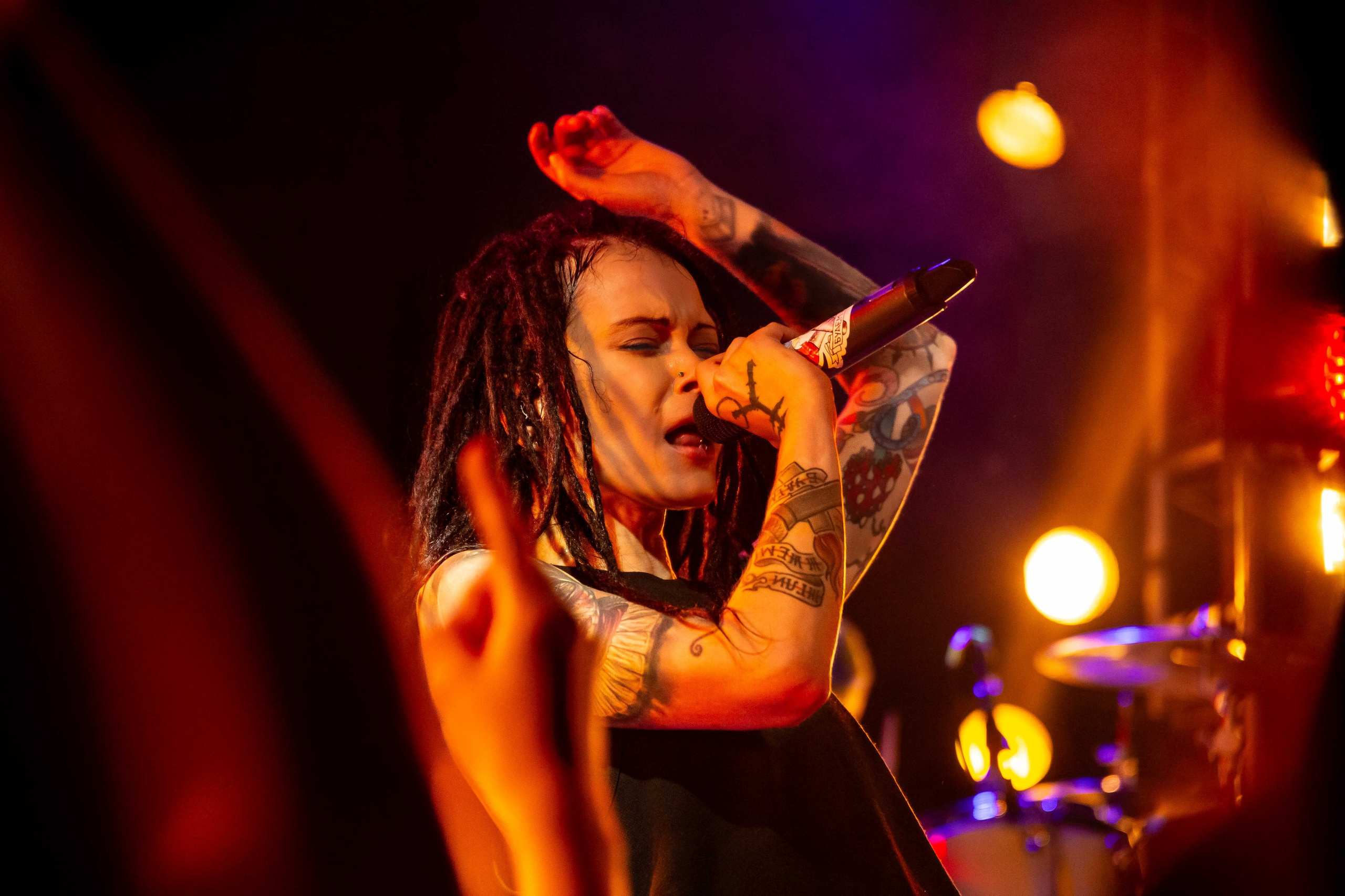 SLOT. Photographer Julia Makoveeva