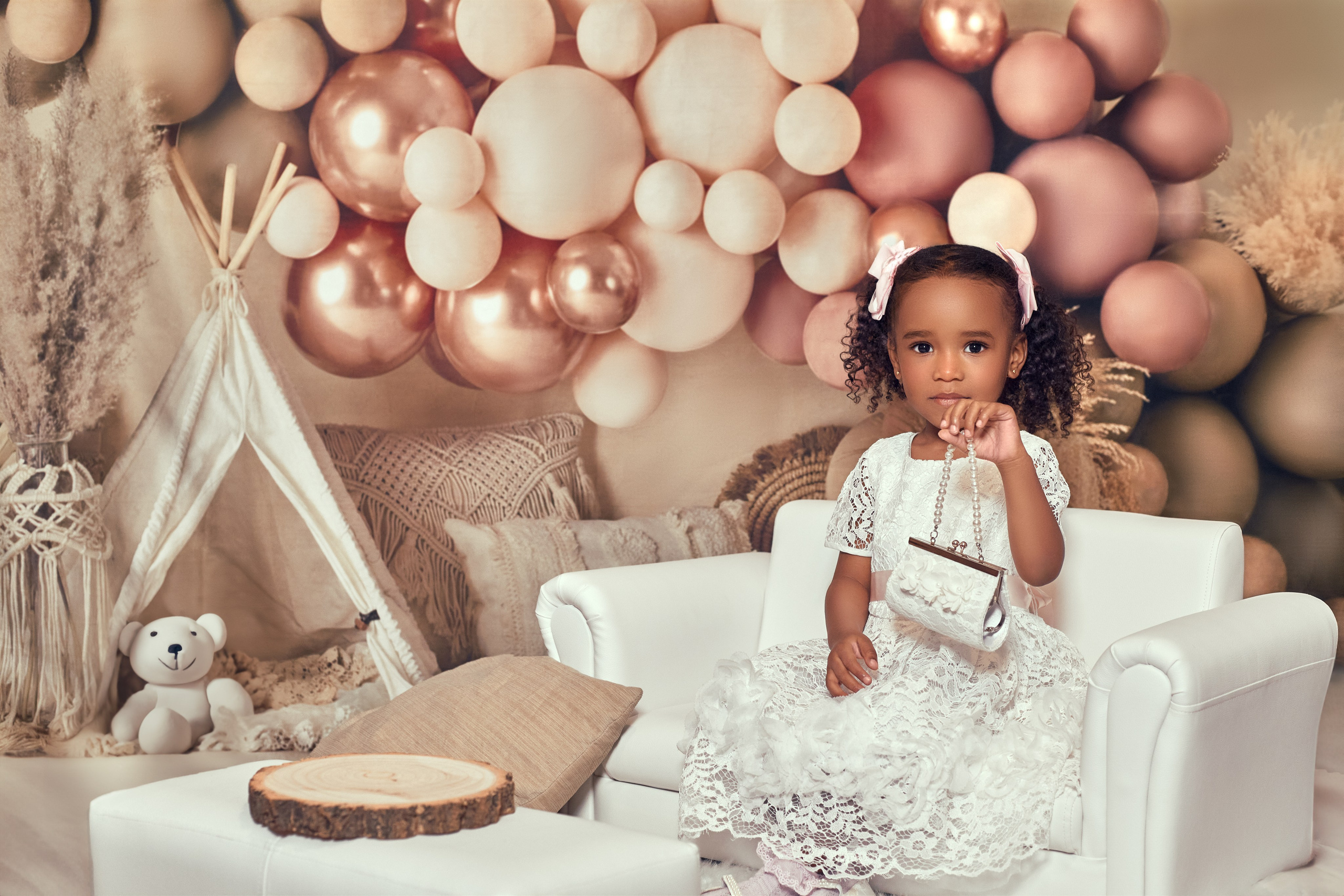 Family & Birthdays. Lu’jain’s Studio| Female Wedding, Maternity & Lifestyle Photographer London, UK