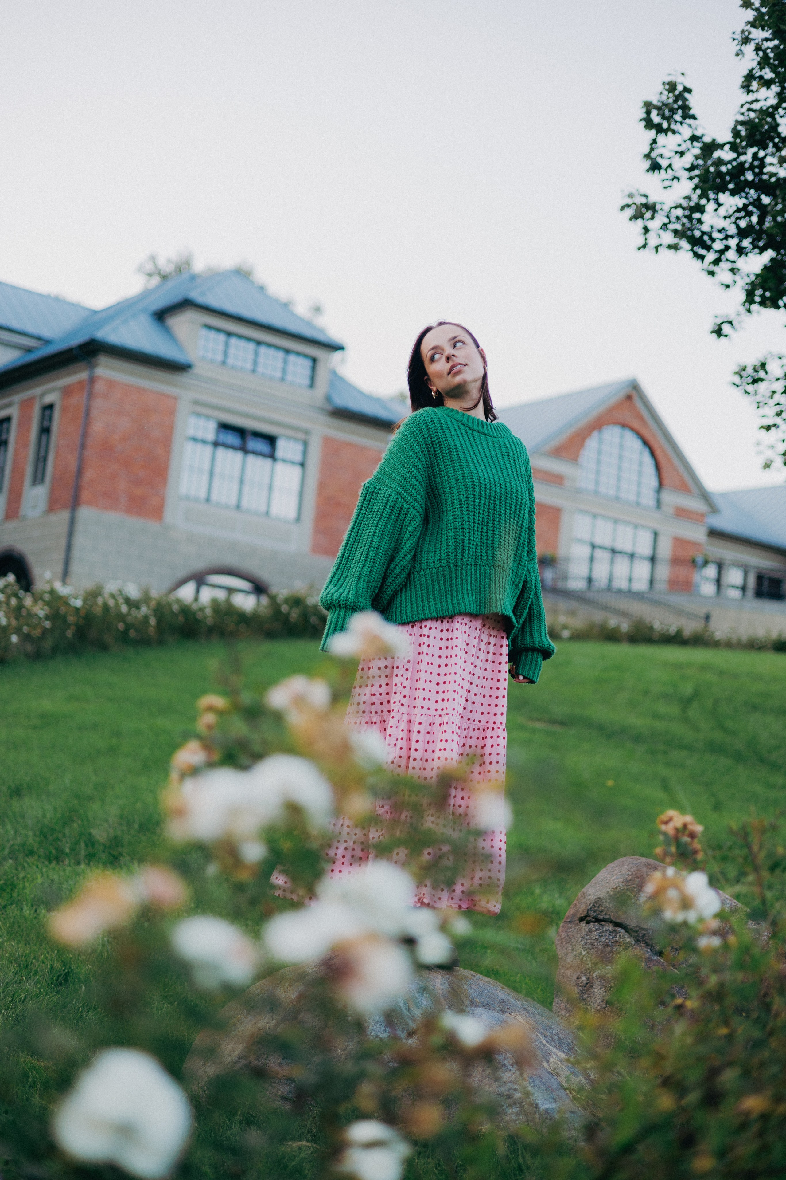 Rugilė. Fotografė Aleksandra Samozvanova