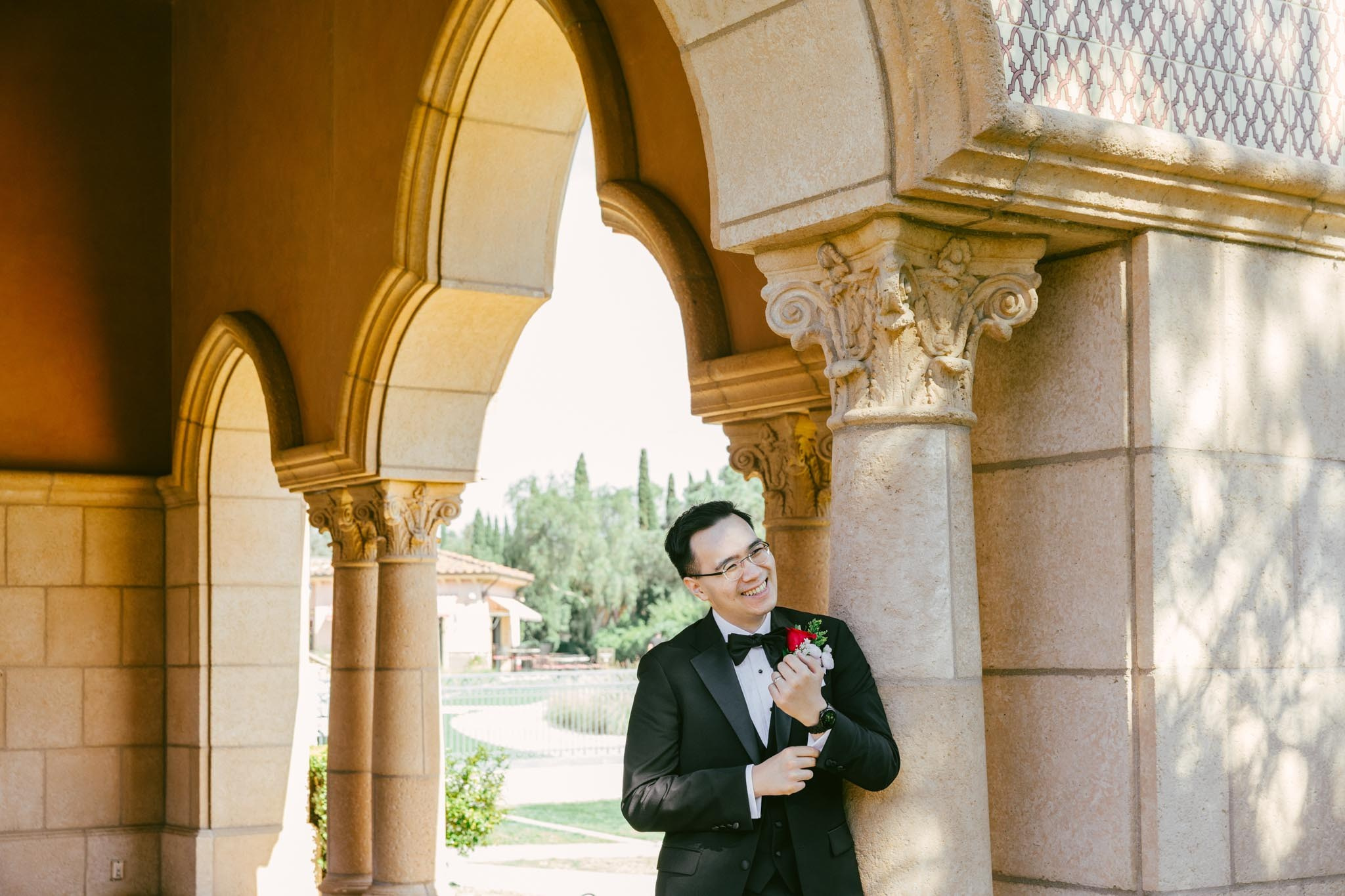 2026.03.22 Abigail & Andy. Sura Moments | Southern California Wedding Photo & Video