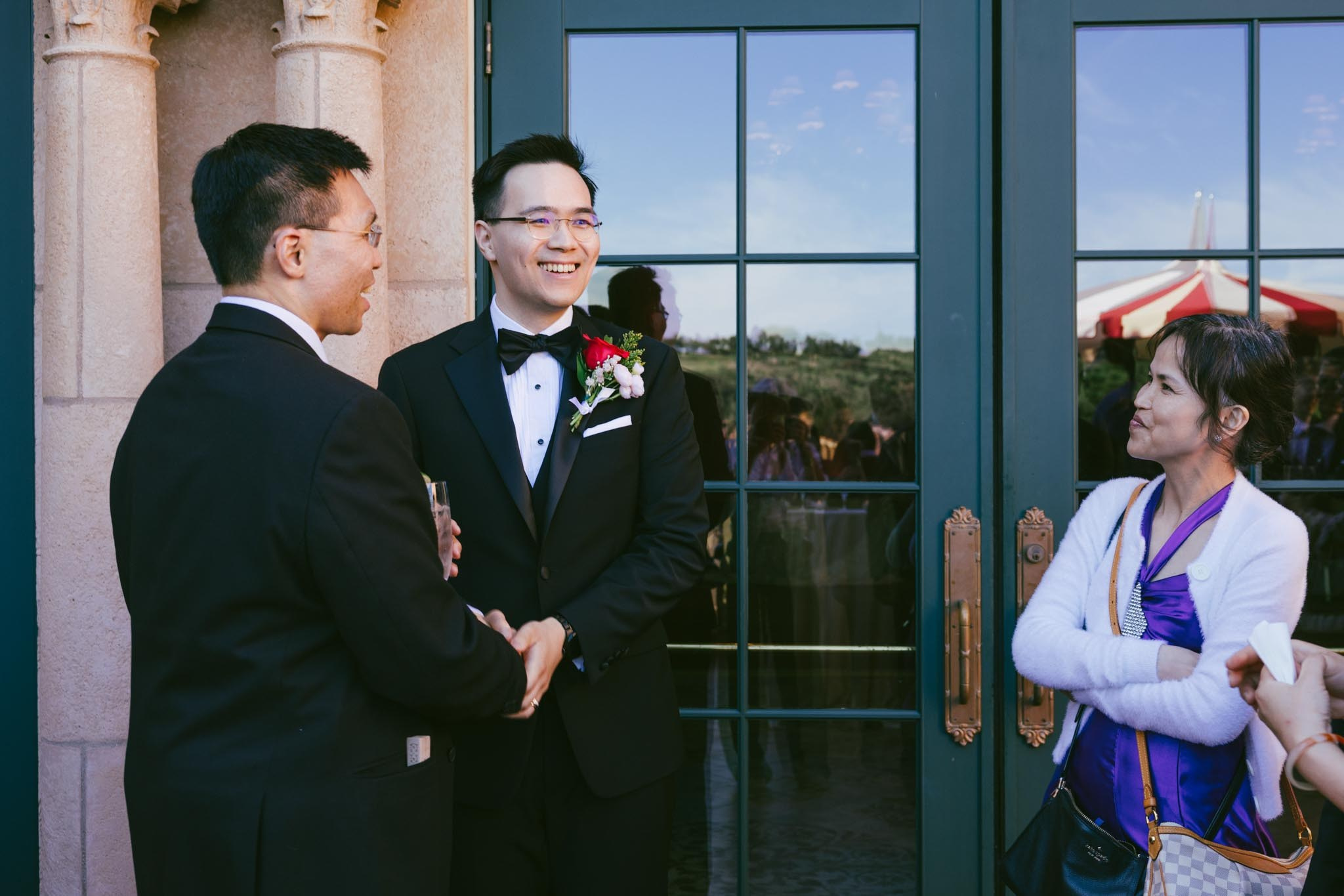2026.03.22 Abigail & Andy. Sura Moments | Southern California Wedding Photo & Video