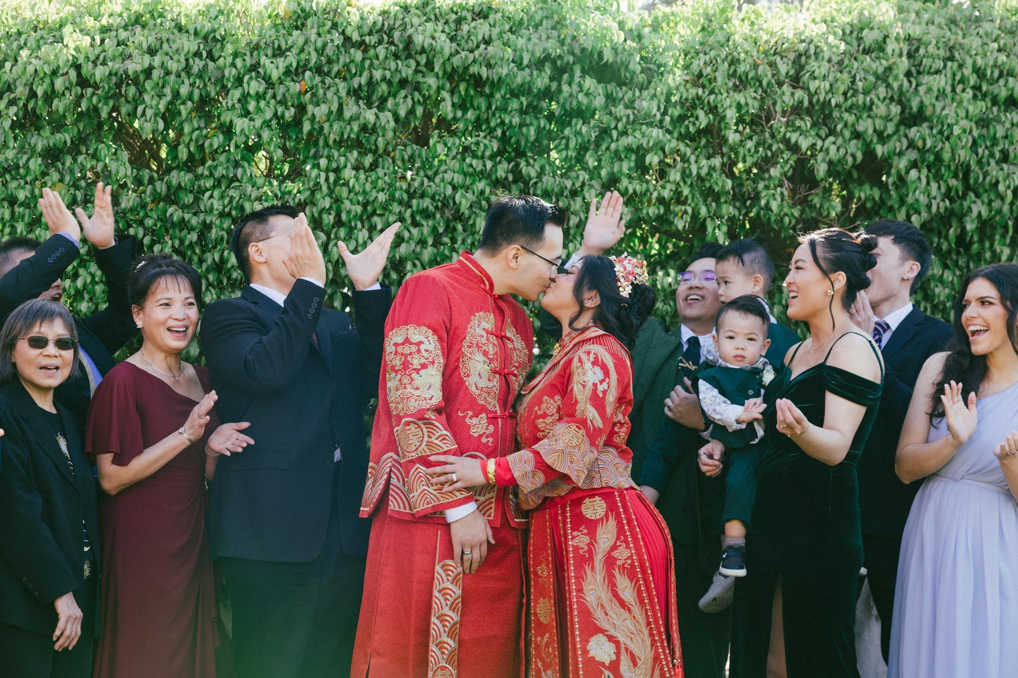 2026.03.22 Abigail & Andy. Sura Moments | Southern California Wedding Photo & Video