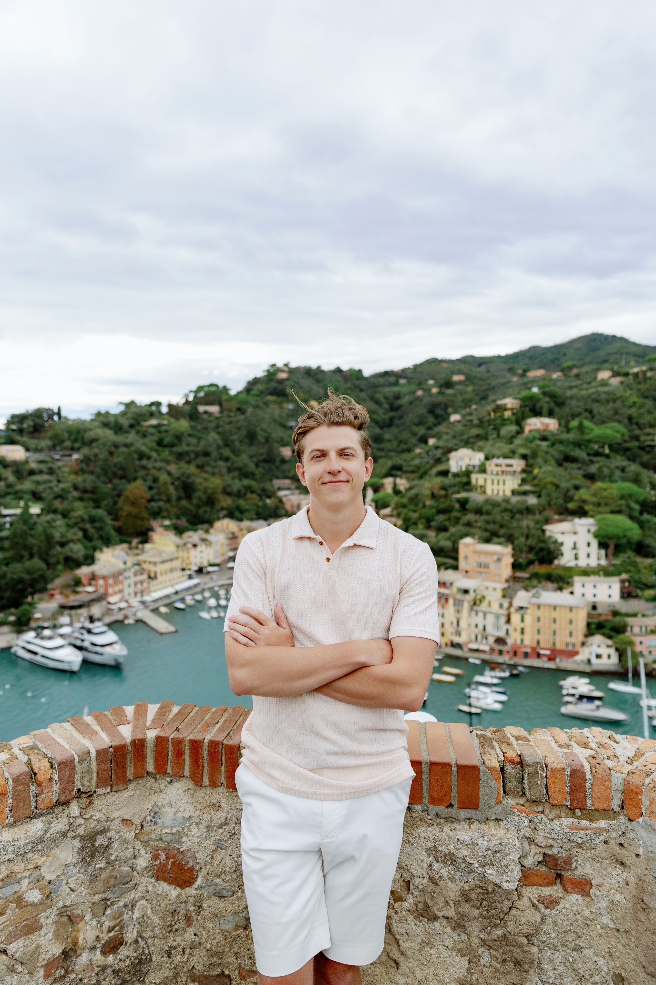 Mantas&Yesica. Photographer