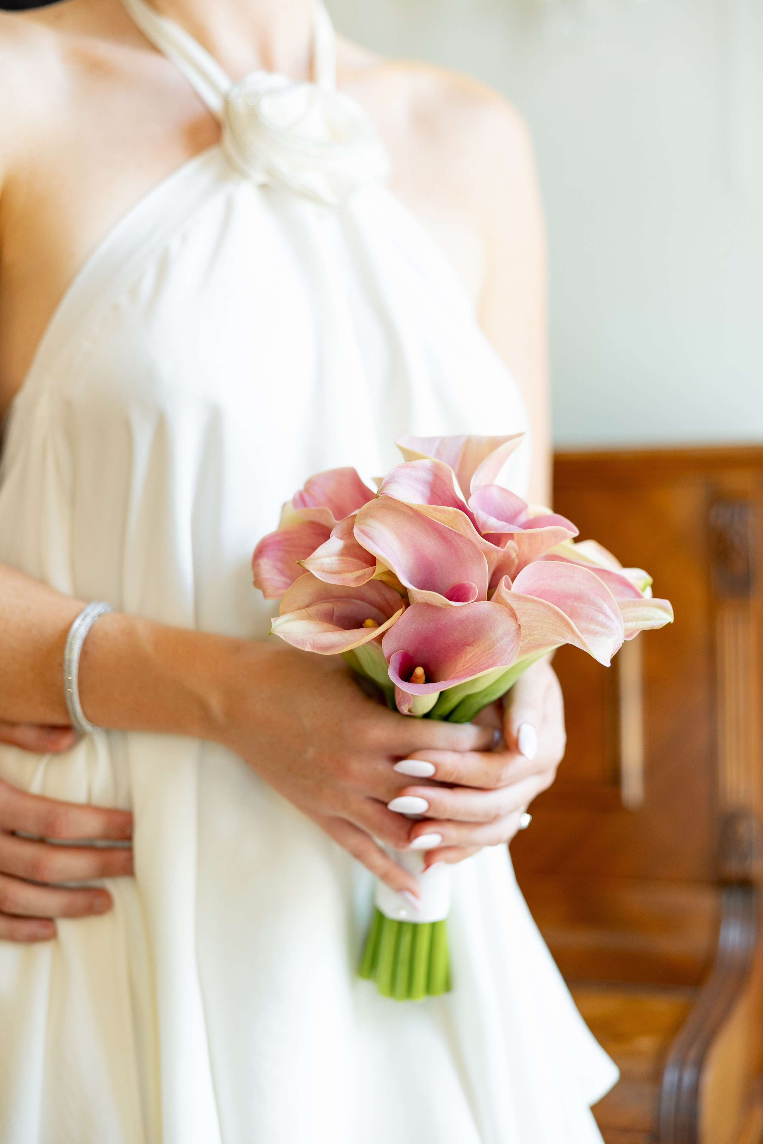 Cristina & Louis, La DÎME