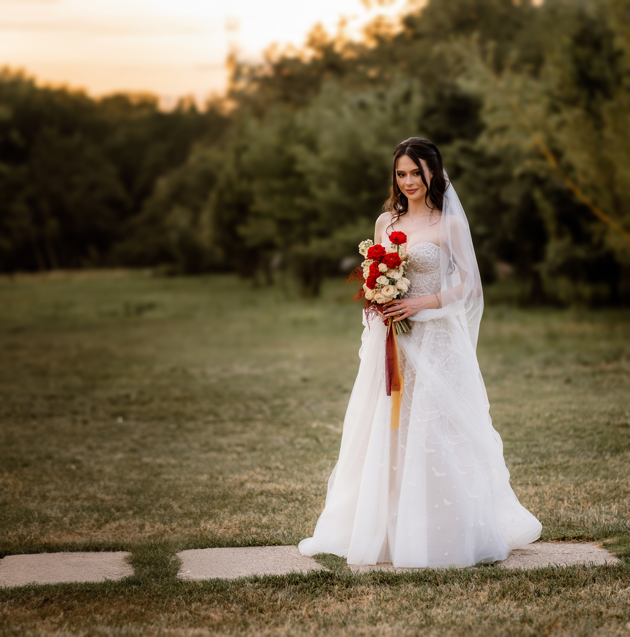 GALERIE. Fotografi de nunta in Bucuresti, Iulia si Stefan Ovidiu