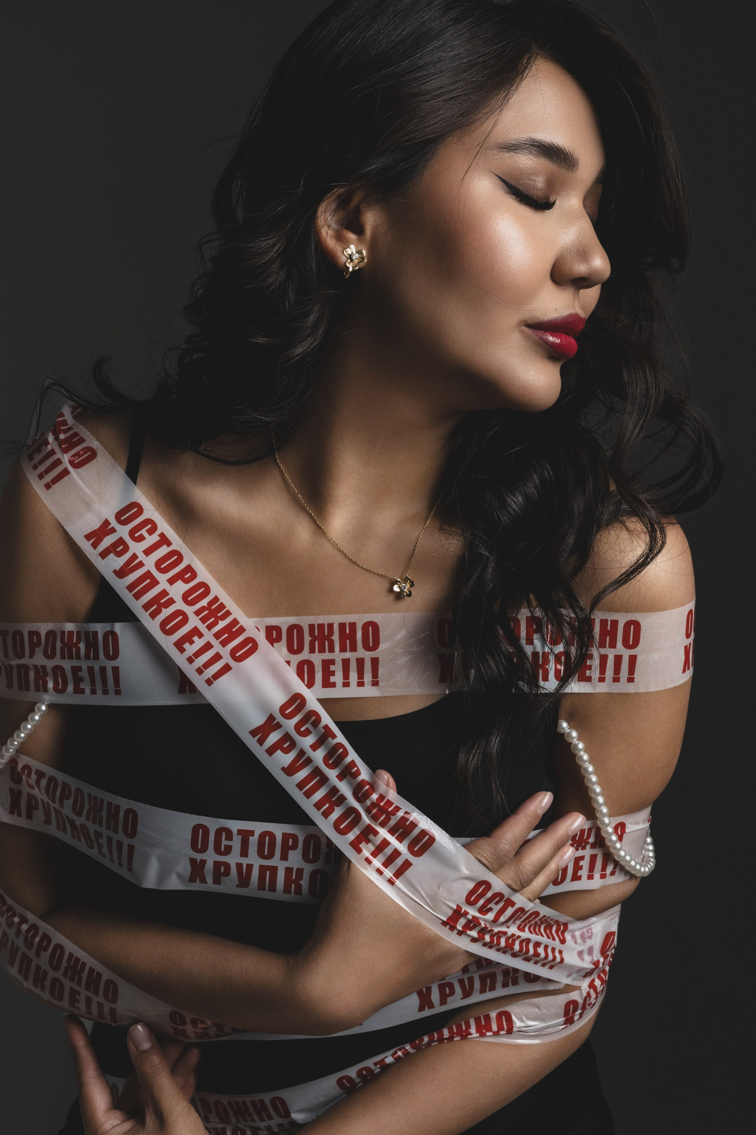 Персональные. Fashion фотограф в Бишкеке Чолпон Беерманова