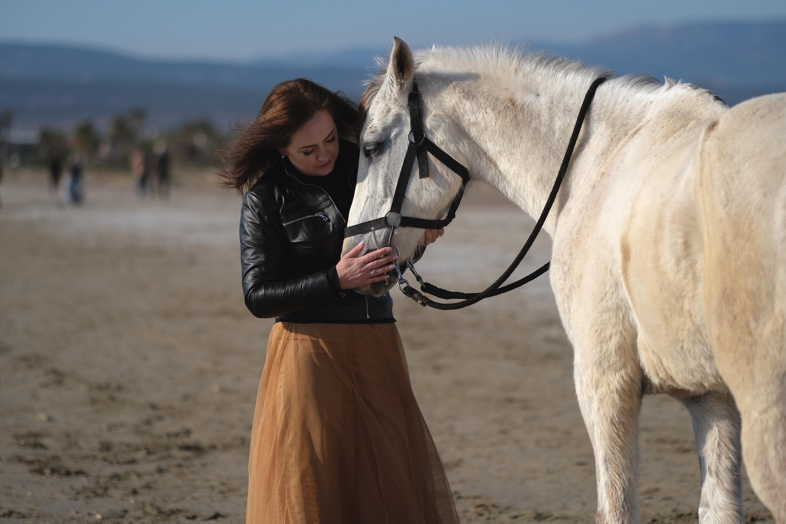 Lifestyle фотограф в Турции: Ташуджу, Силифке, Мерсин