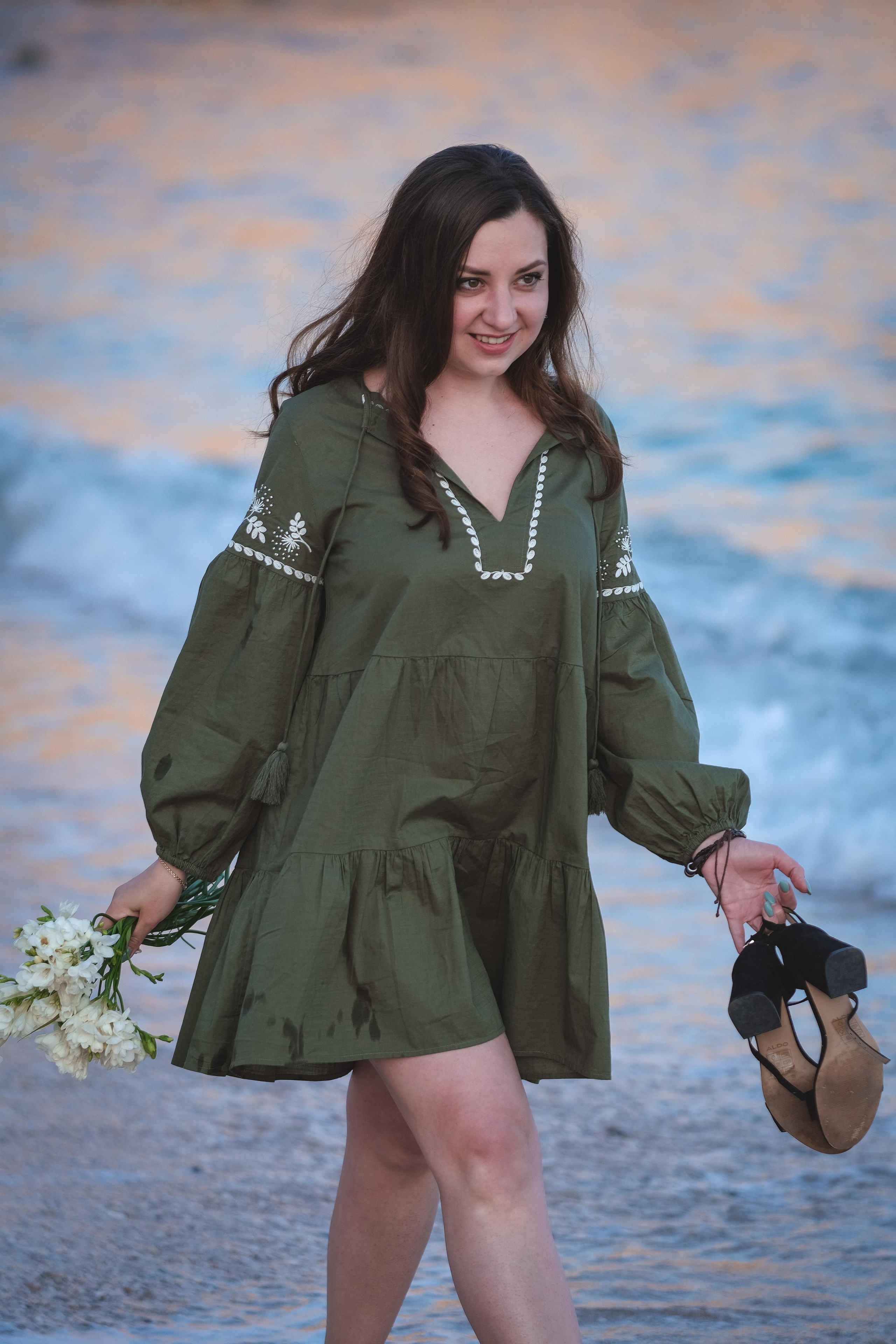 Lifestyle фотограф в Турции: Ташуджу, Силифке, Мерсин