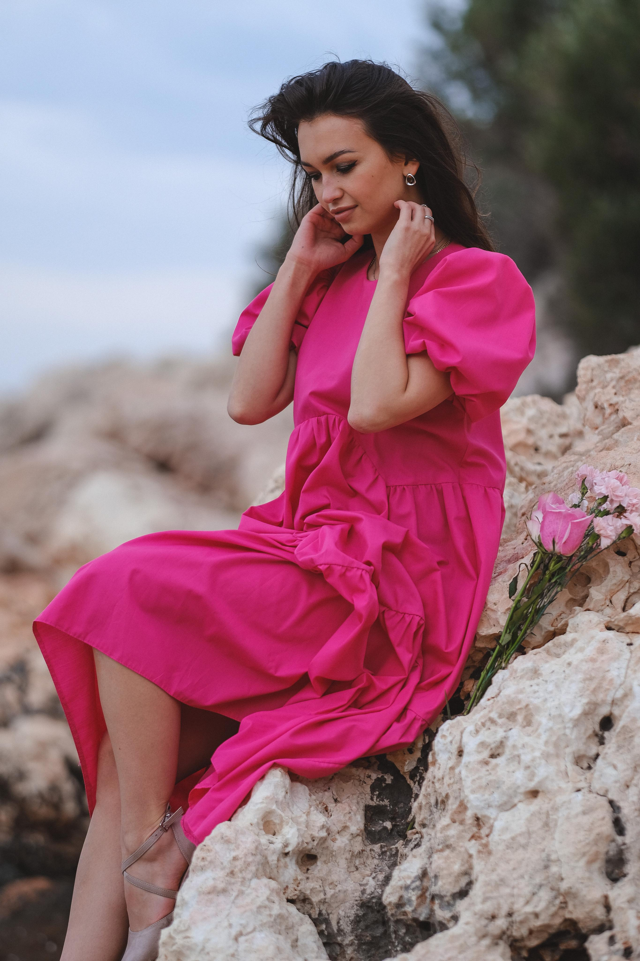 Lifestyle фотограф в Турции: Ташуджу, Силифке, Мерсин