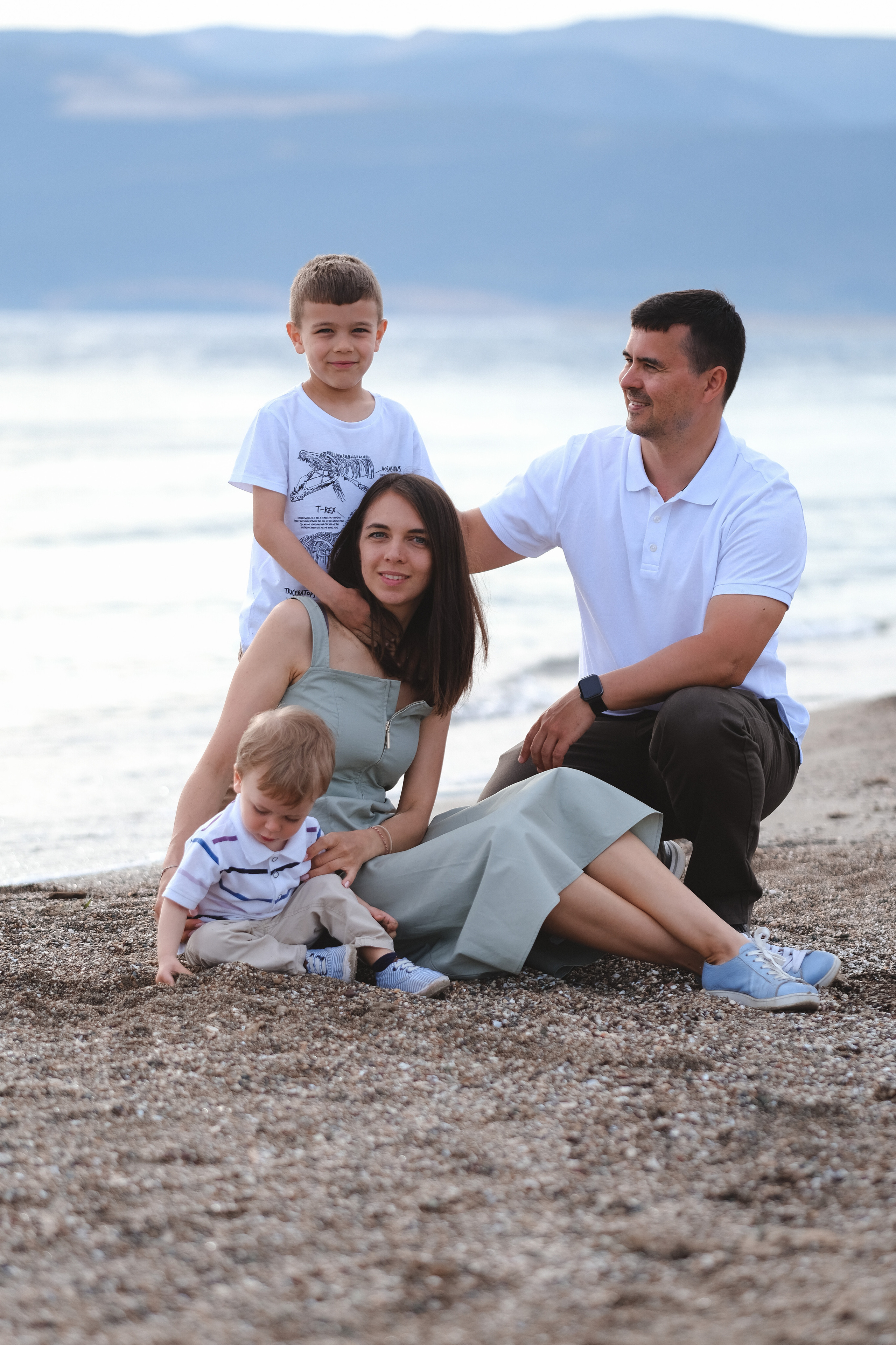 Family. Lifestyle фотограф в Турции: Ташуджу, Силифке, Мерсин