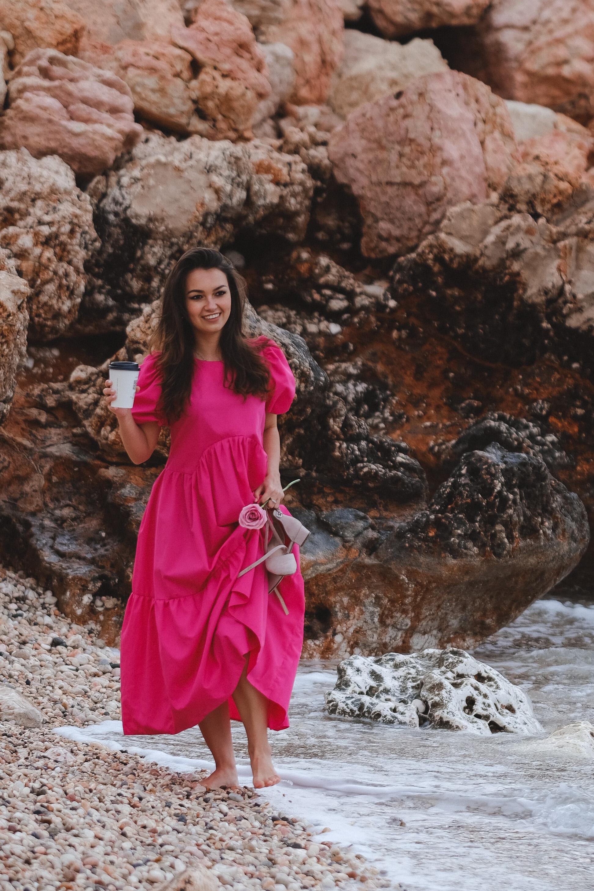 Lifestyle фотограф в Турции: Ташуджу, Силифке, Мерсин