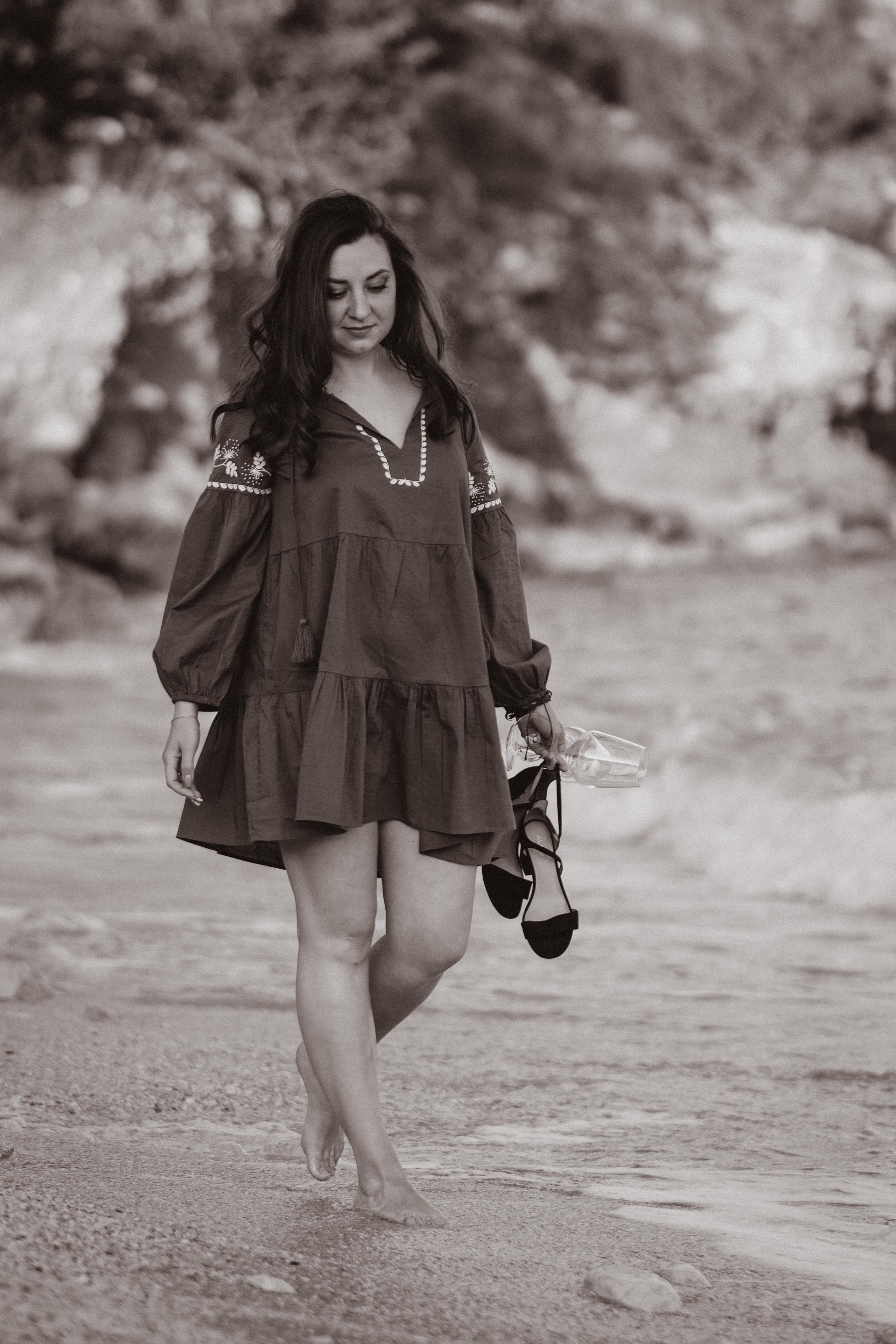 Lifestyle фотограф в Турции: Ташуджу, Силифке, Мерсин