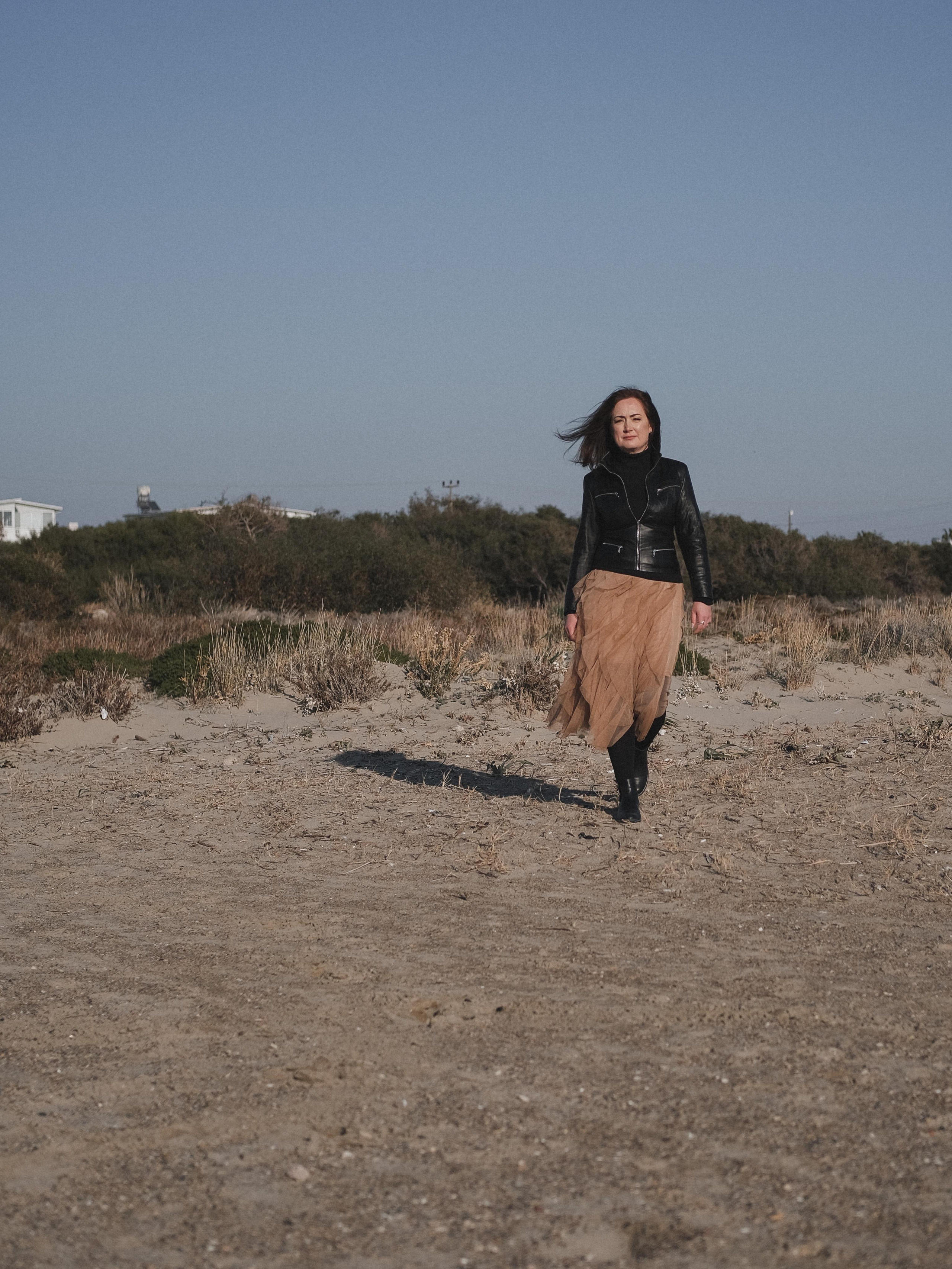 Lifestyle фотограф в Турции: Ташуджу, Силифке, Мерсин