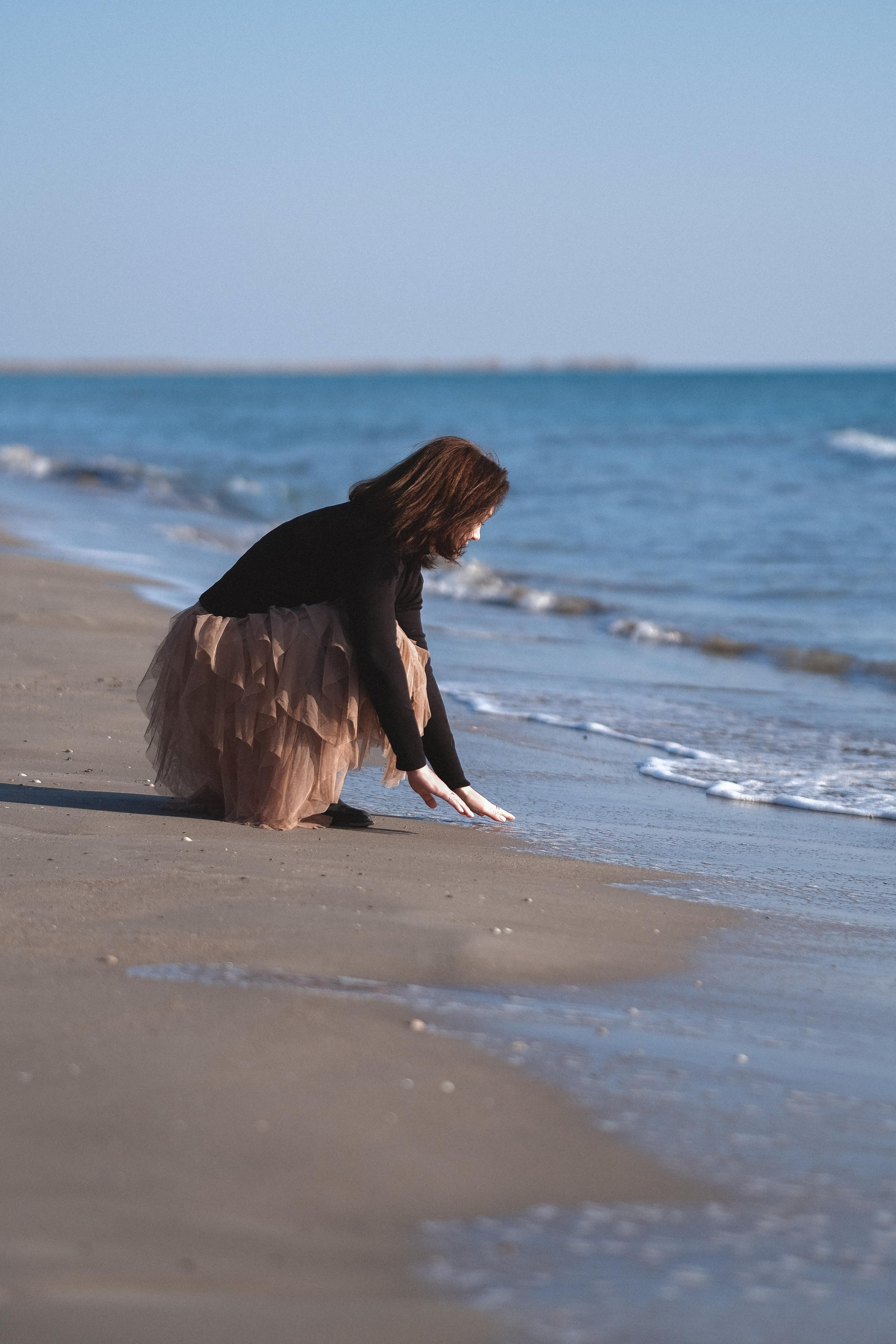 Lifestyle фотограф в Турции: Ташуджу, Силифке, Мерсин