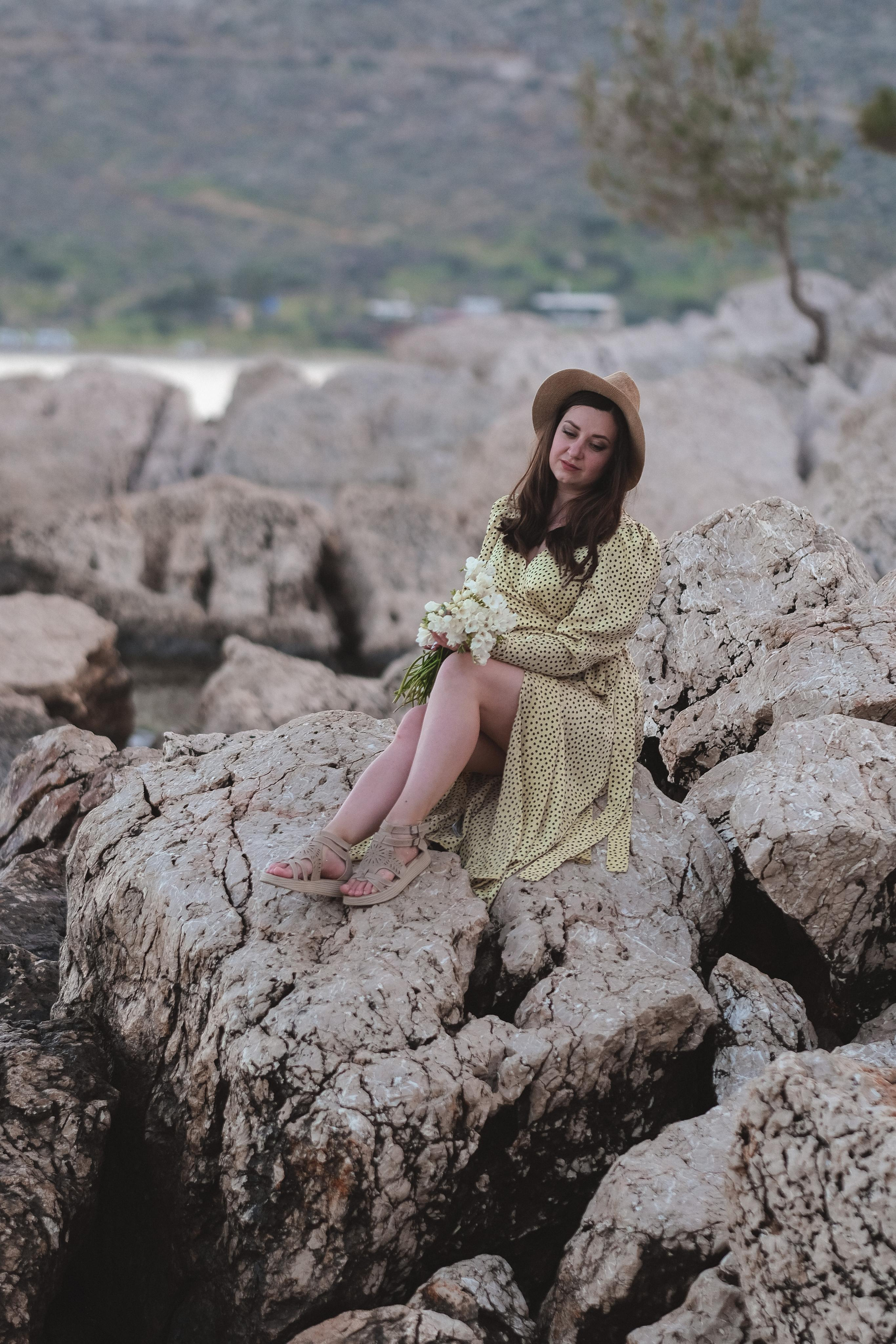 Lifestyle фотограф в Турции: Ташуджу, Силифке, Мерсин