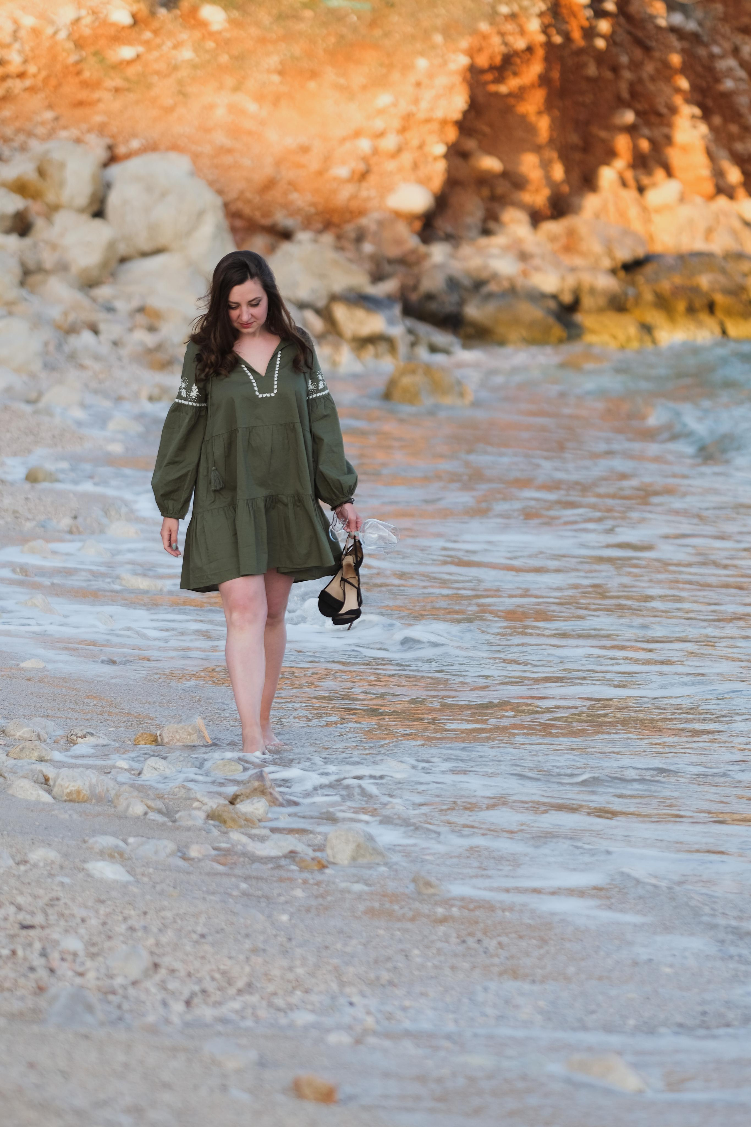 Lifestyle фотограф в Турции: Ташуджу, Силифке, Мерсин