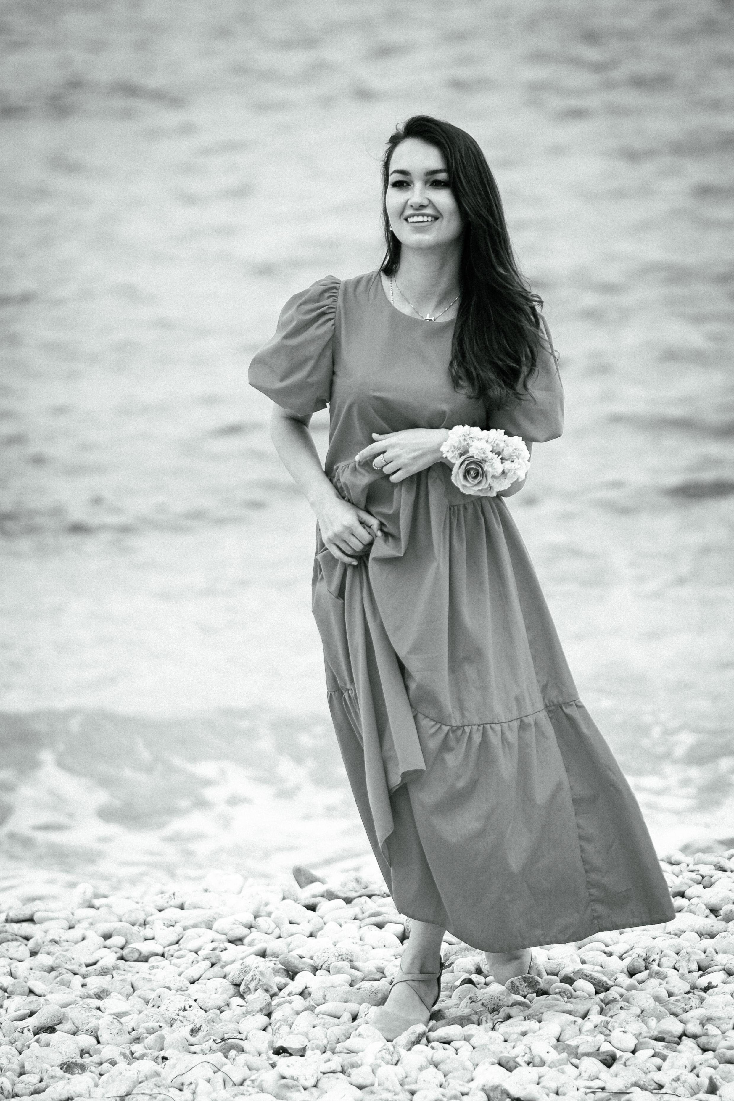 Lifestyle фотограф в Турции: Ташуджу, Силифке, Мерсин