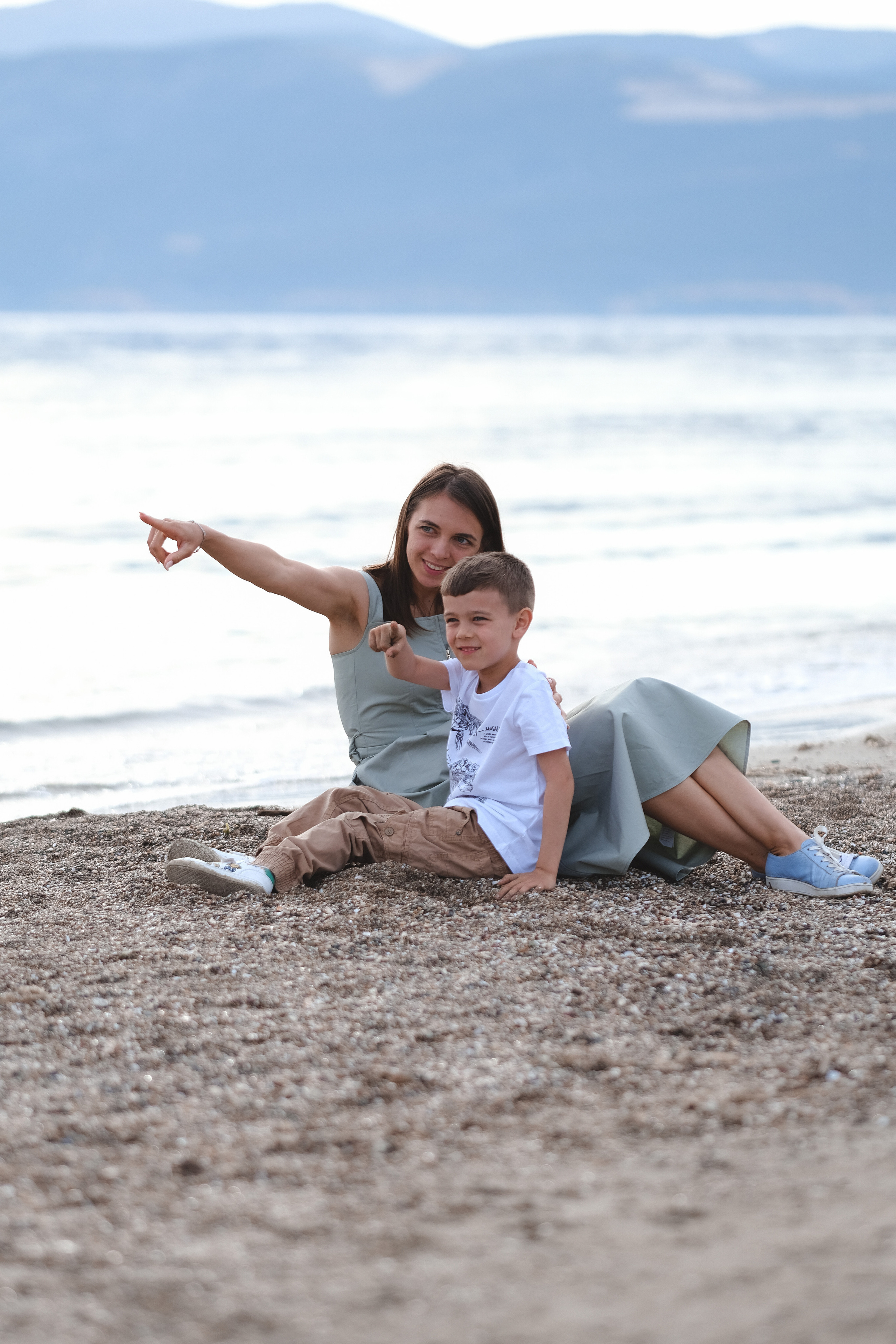 Family. Lifestyle фотограф в Турции: Ташуджу, Силифке, Мерсин