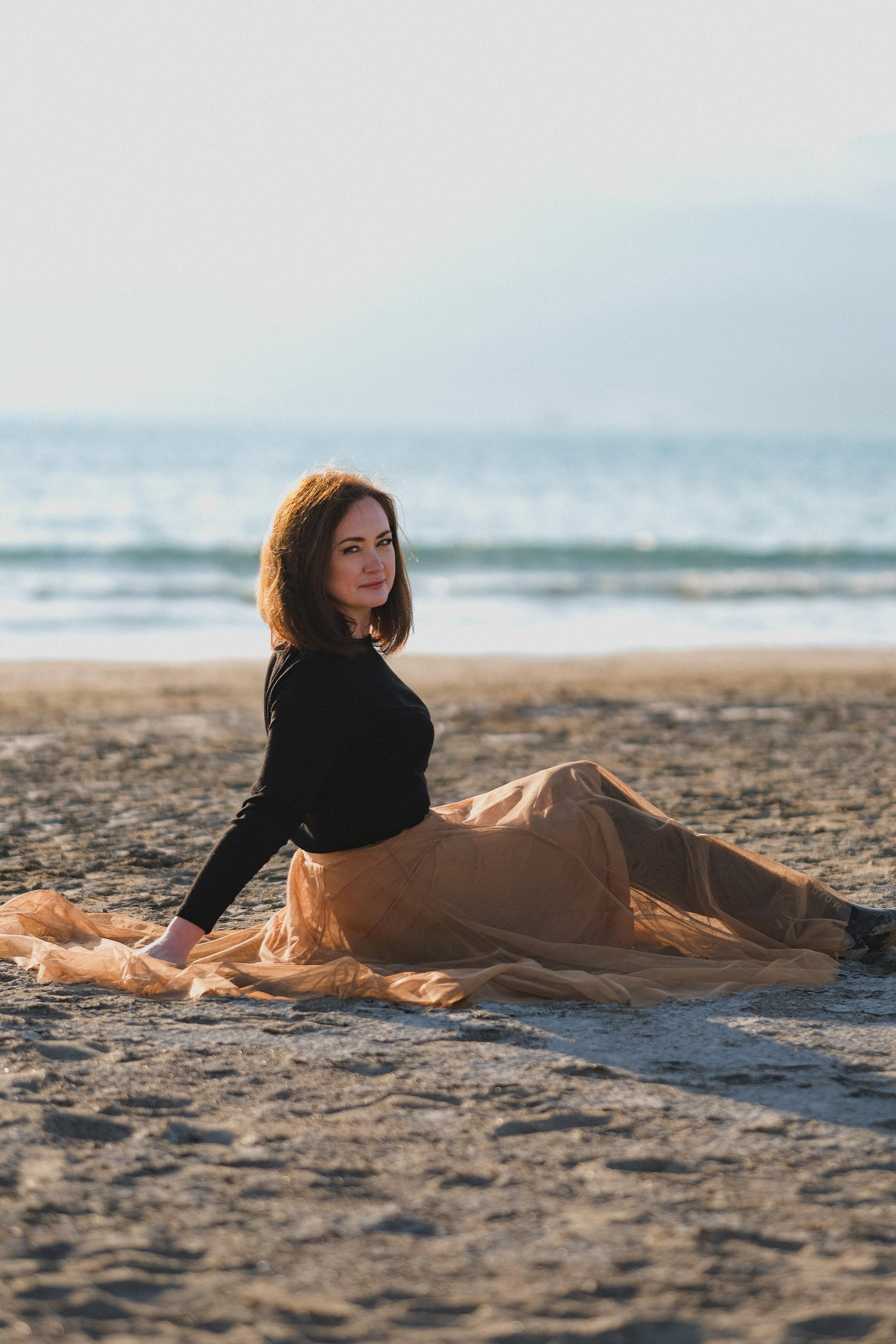 Lifestyle фотограф в Турции: Ташуджу, Силифке, Мерсин