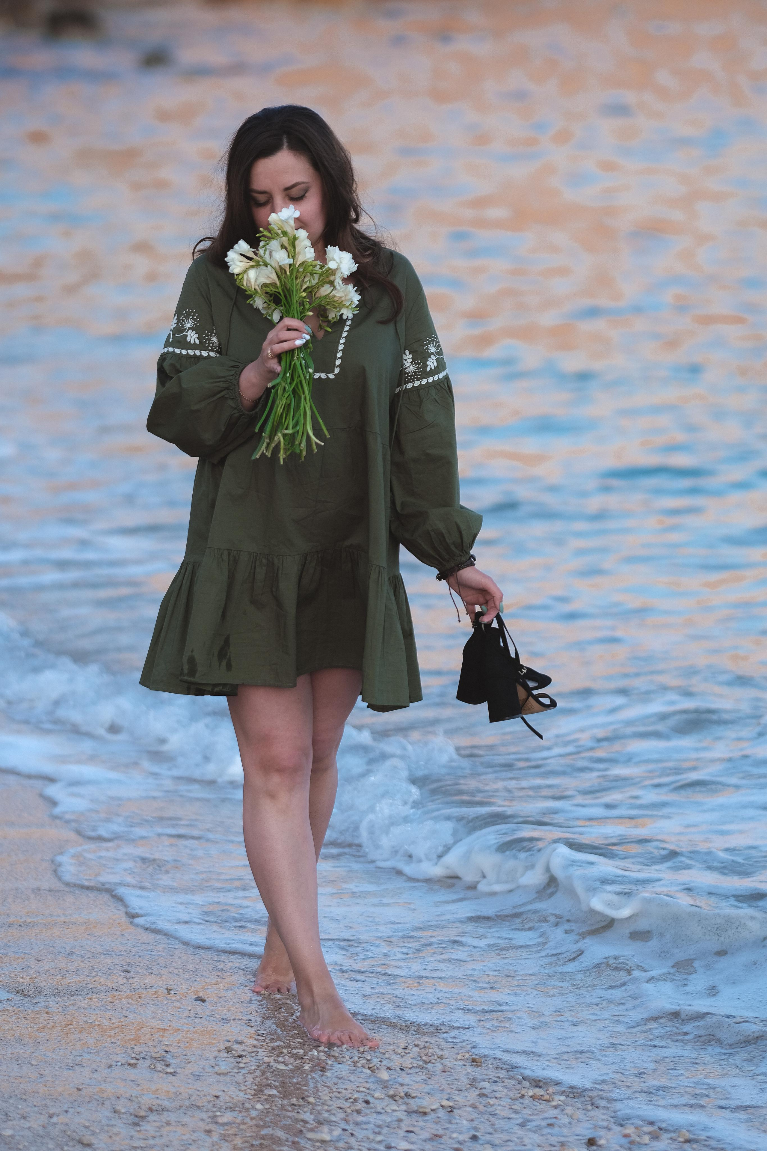 Lifestyle фотограф в Турции: Ташуджу, Силифке, Мерсин