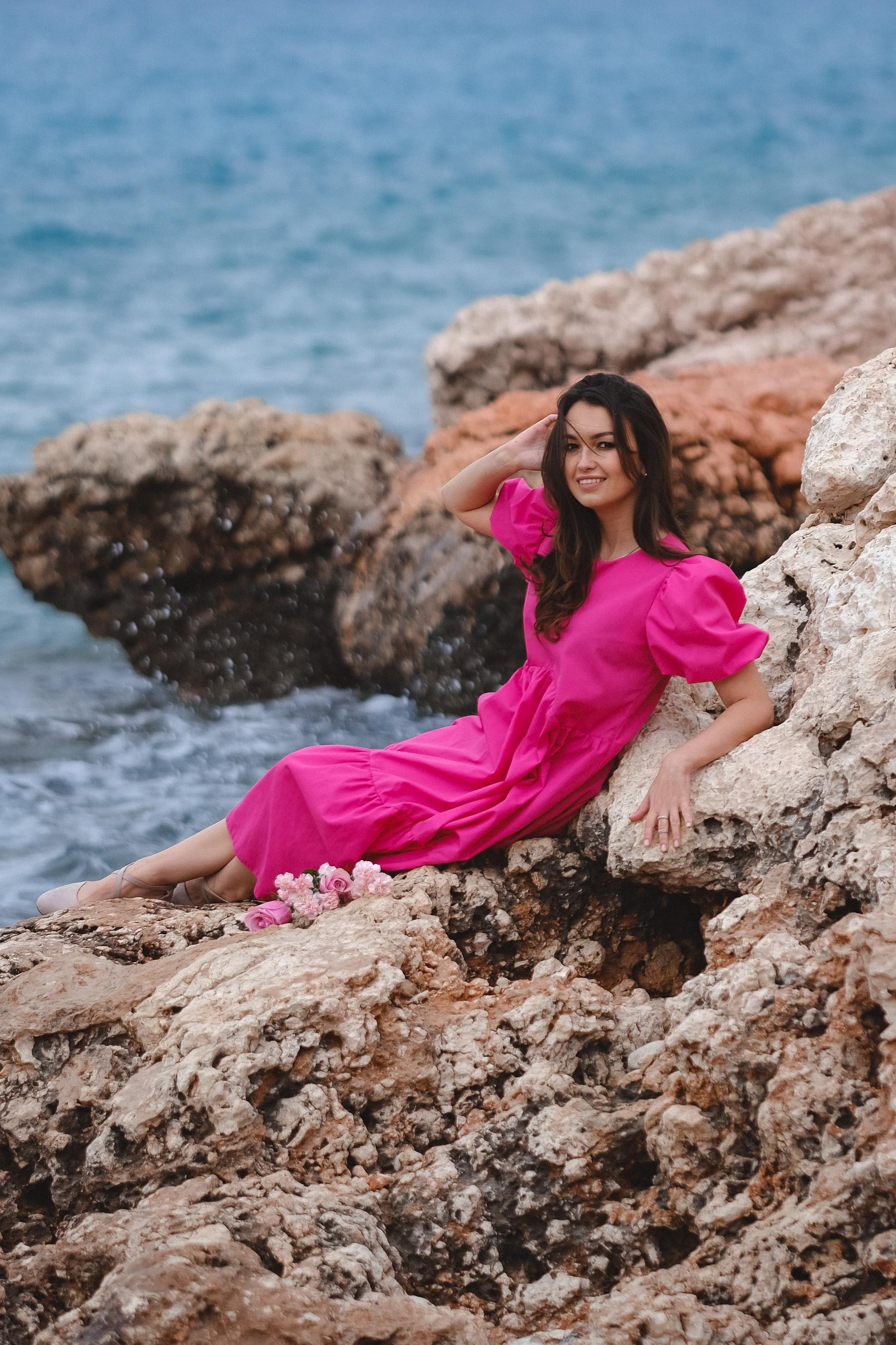 Lifestyle фотограф в Турции: Ташуджу, Силифке, Мерсин