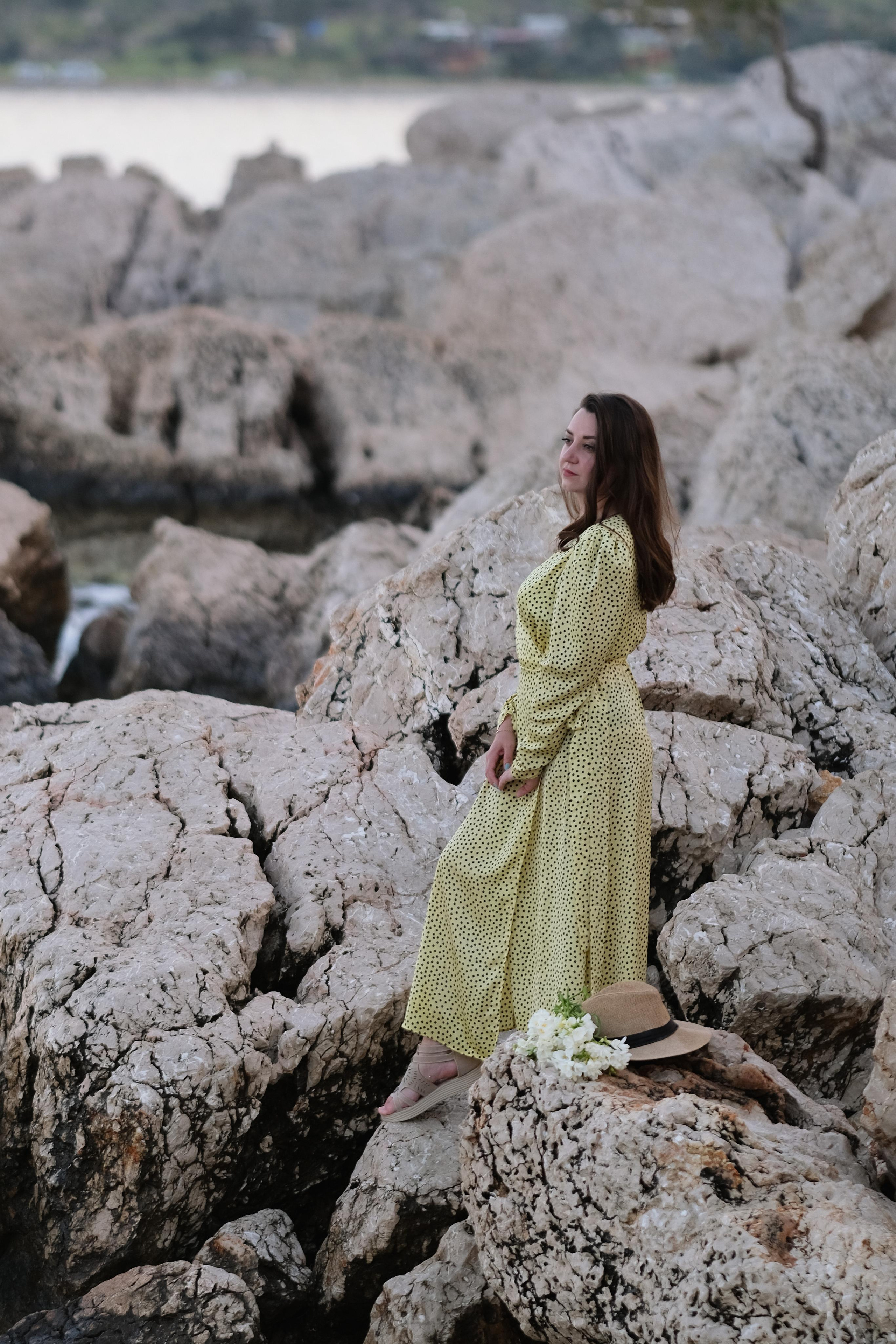 Lifestyle фотограф в Турции: Ташуджу, Силифке, Мерсин