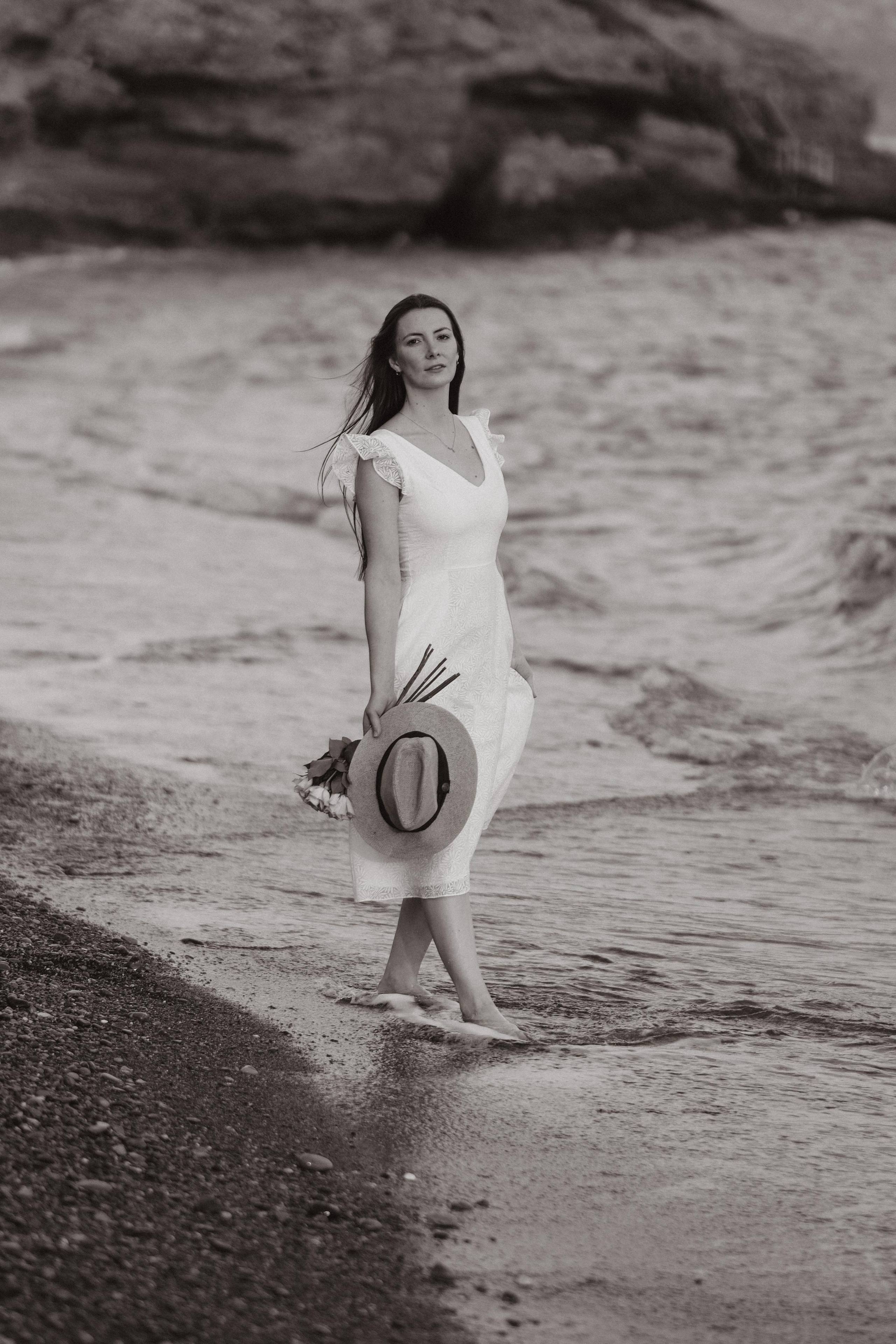 Lifestyle фотограф в Турции: Ташуджу, Силифке, Мерсин