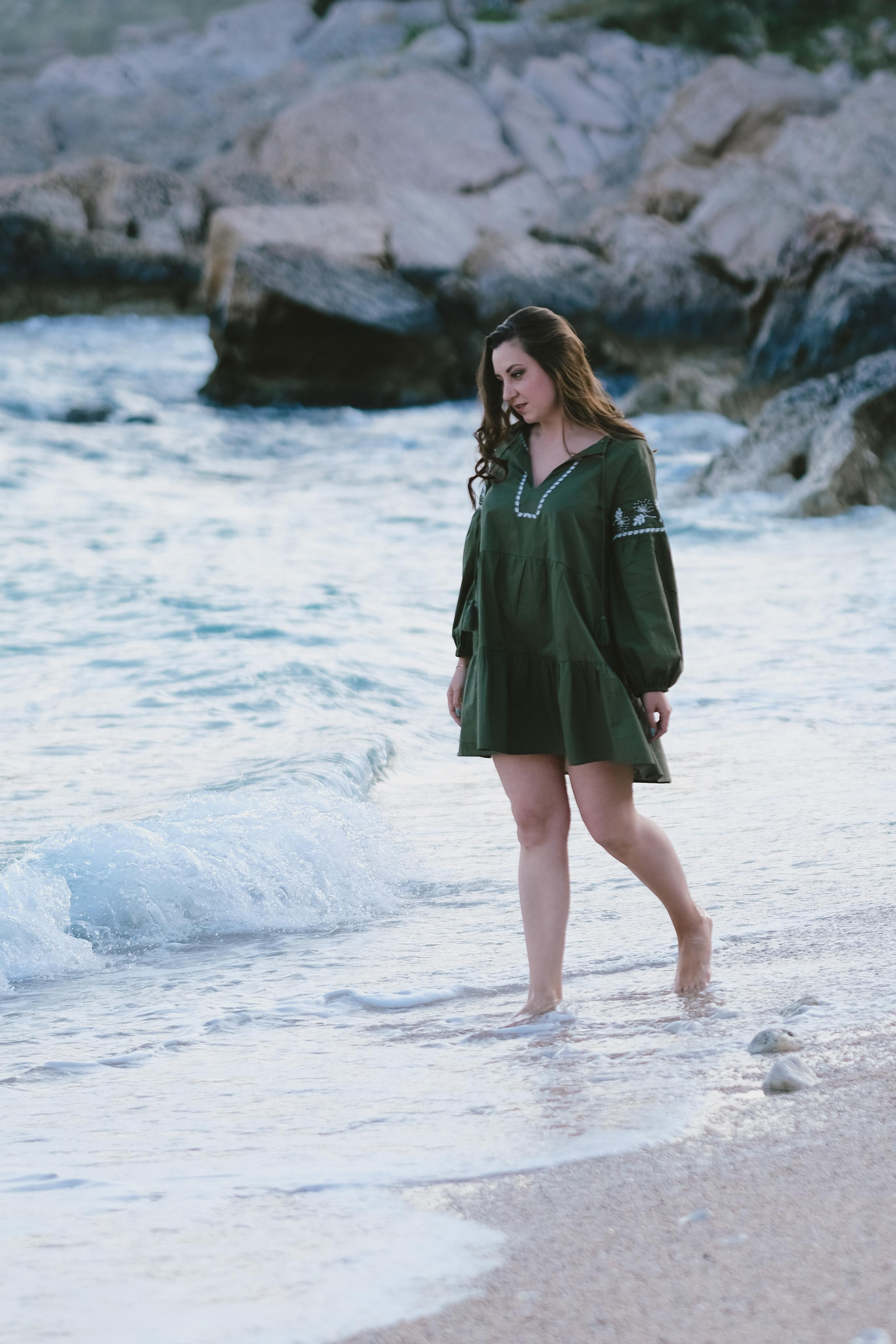 Lifestyle фотограф в Турции: Ташуджу, Силифке, Мерсин