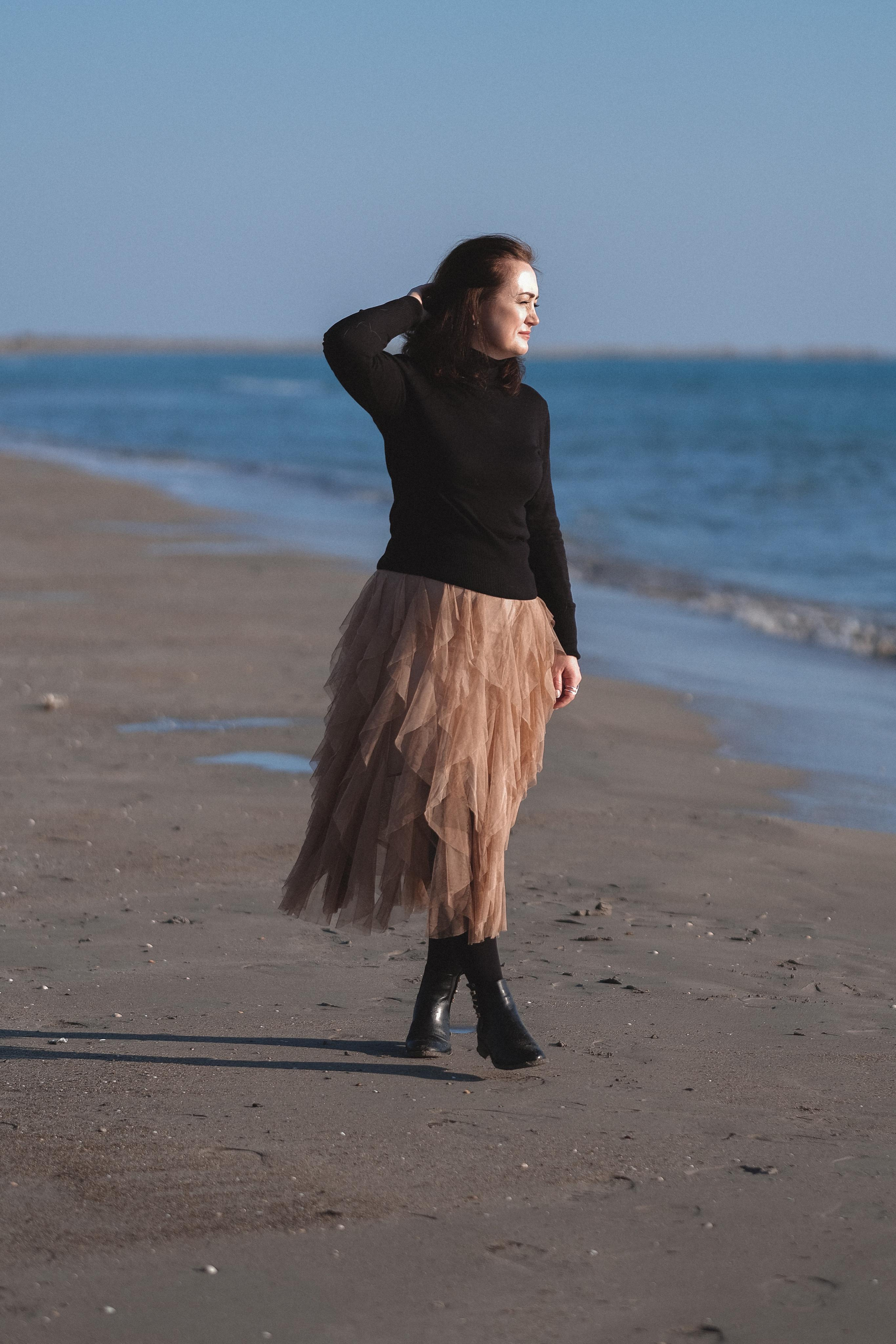 Lifestyle фотограф в Турции: Ташуджу, Силифке, Мерсин