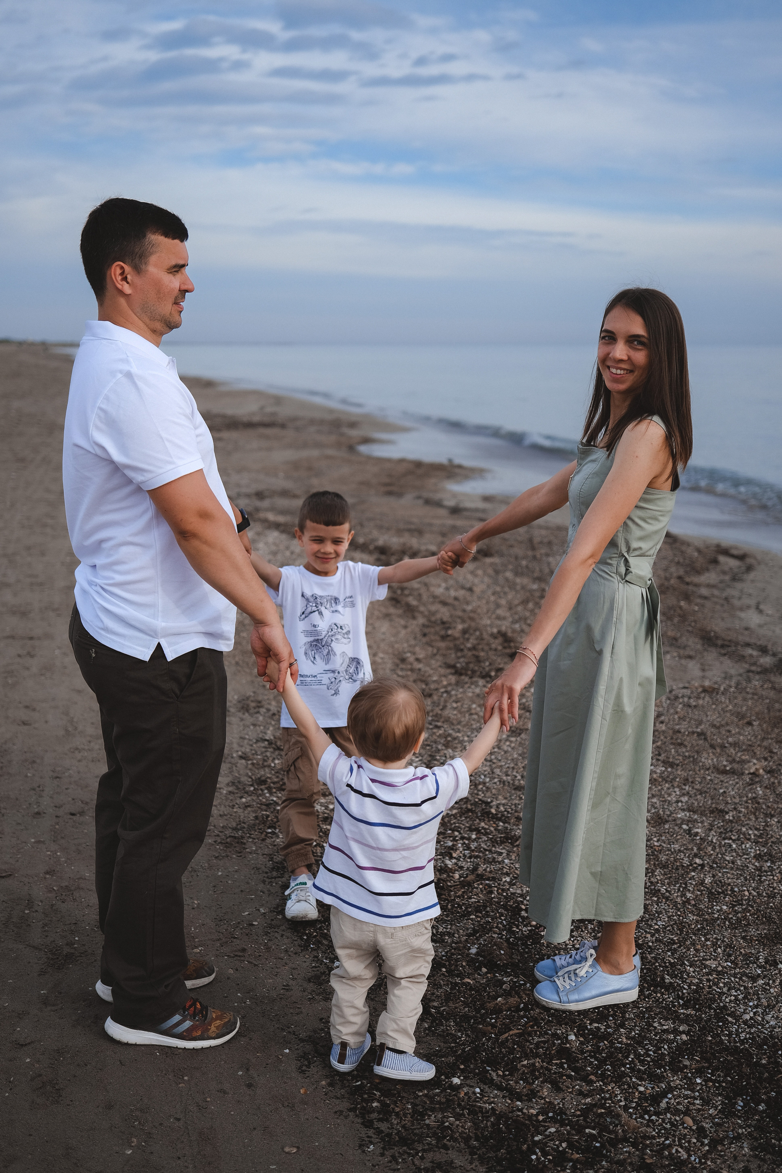 Family. Lifestyle фотограф в Турции: Ташуджу, Силифке, Мерсин