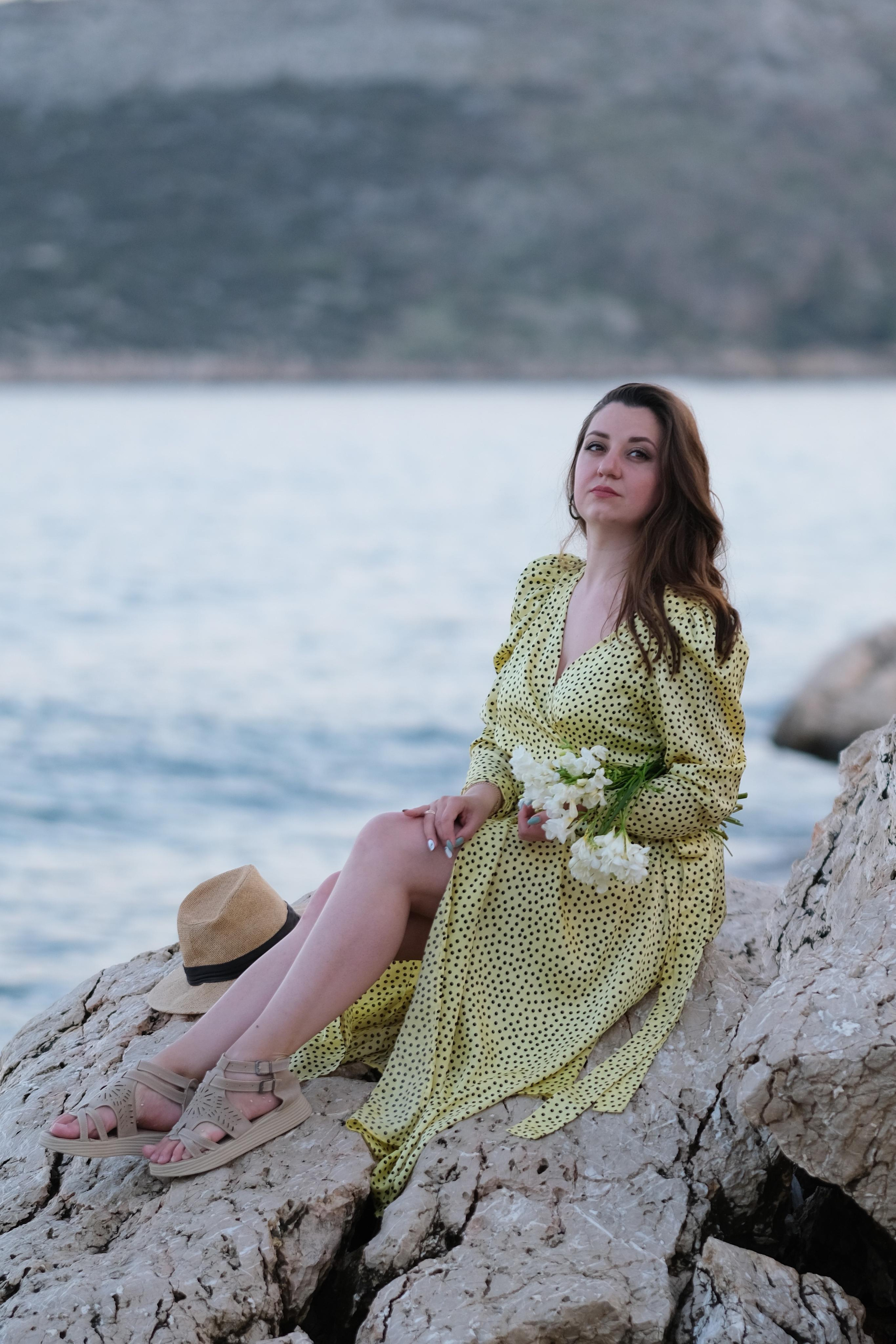 Lifestyle фотограф в Турции: Ташуджу, Силифке, Мерсин