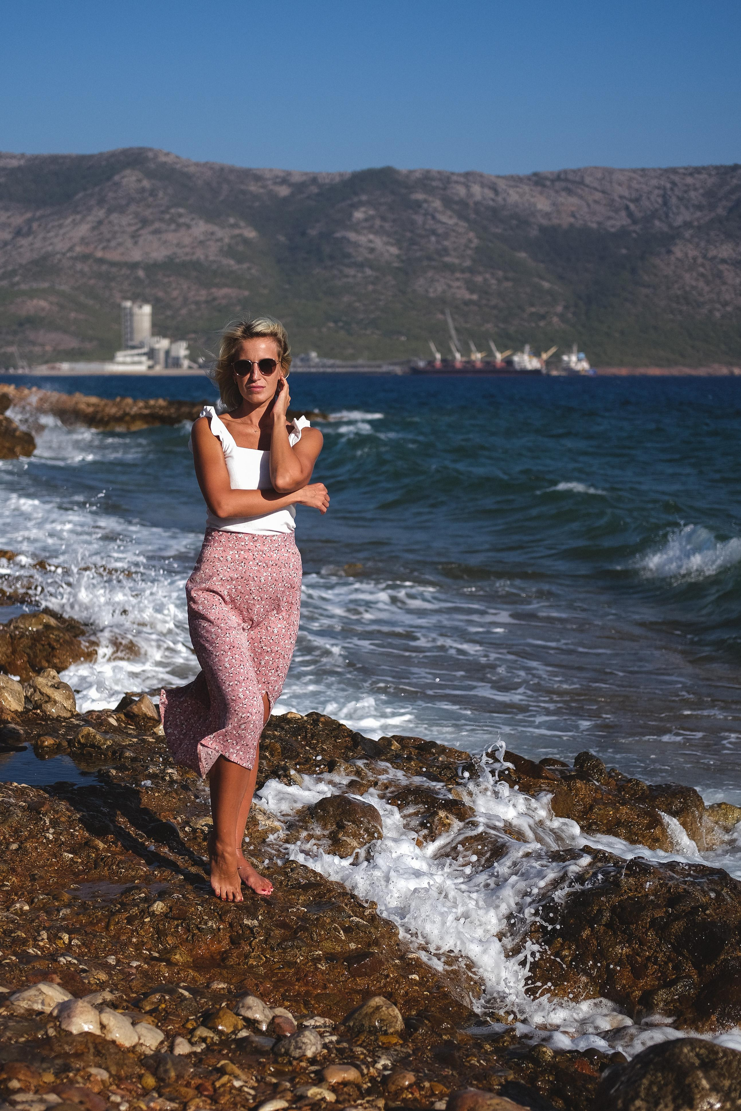 Lifestyle фотограф в Турции: Ташуджу, Силифке, Мерсин