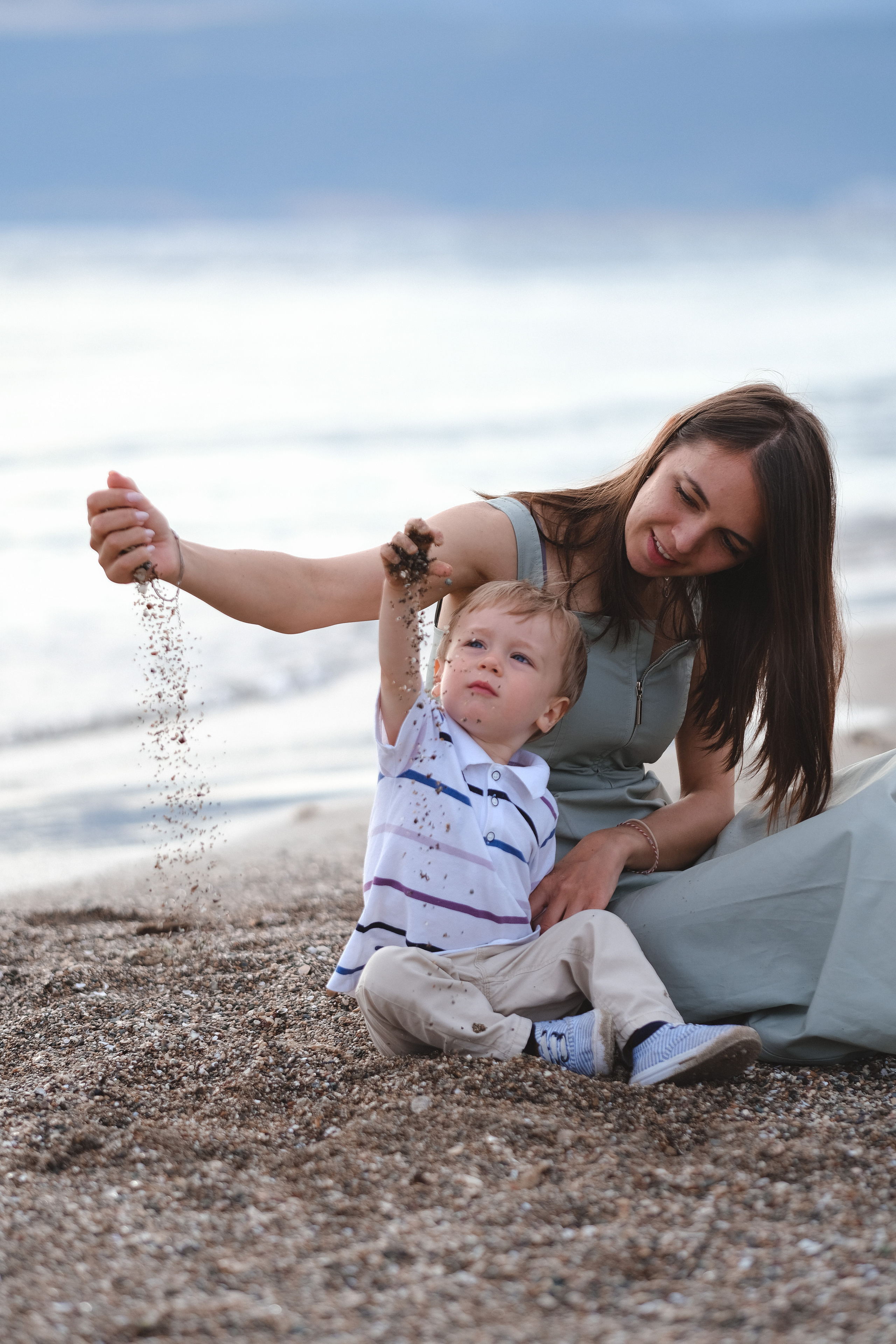 Family. Lifestyle фотограф в Турции: Ташуджу, Силифке, Мерсин