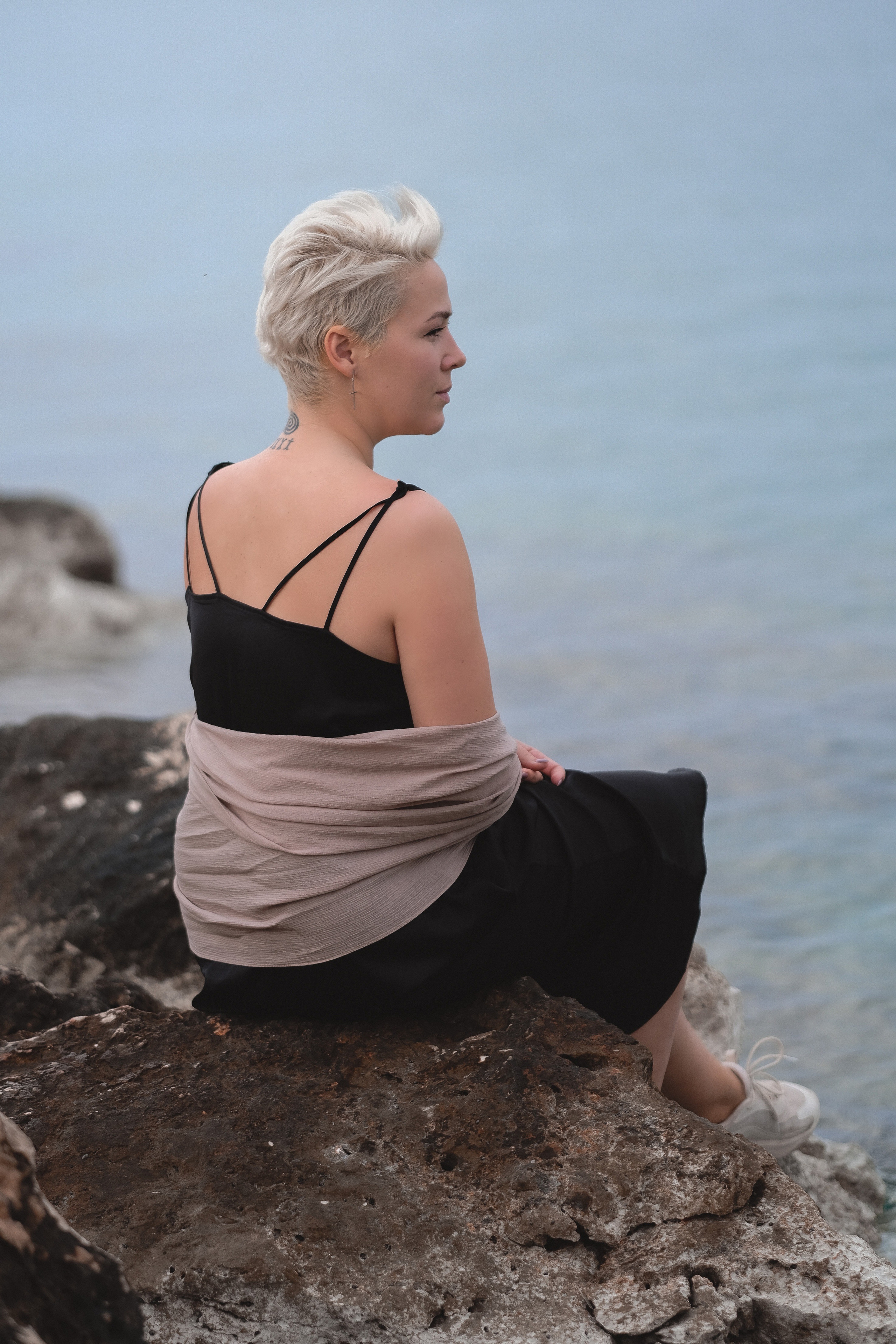 Lifestyle фотограф в Турции: Ташуджу, Силифке, Мерсин