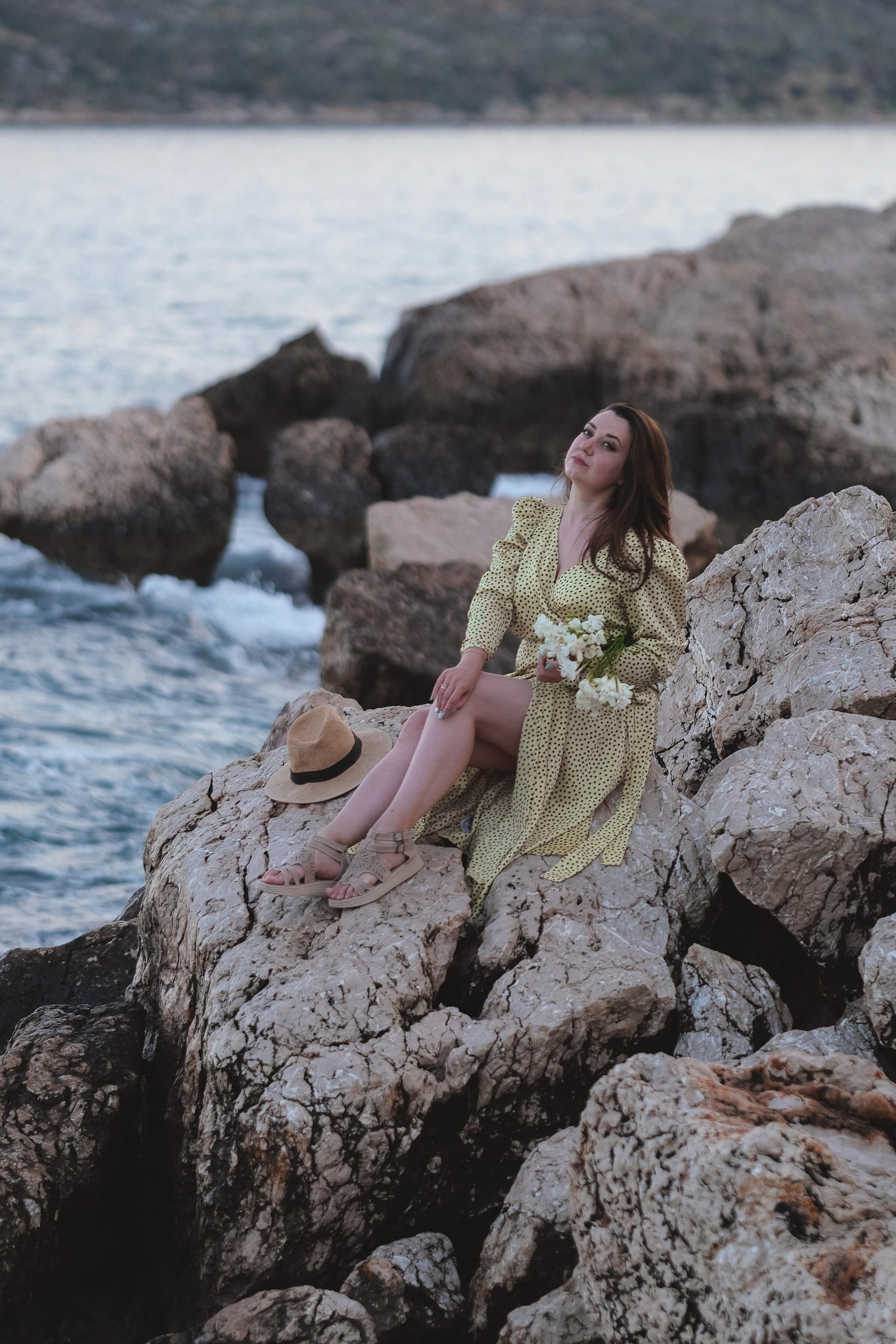 Lifestyle фотограф в Турции: Ташуджу, Силифке, Мерсин