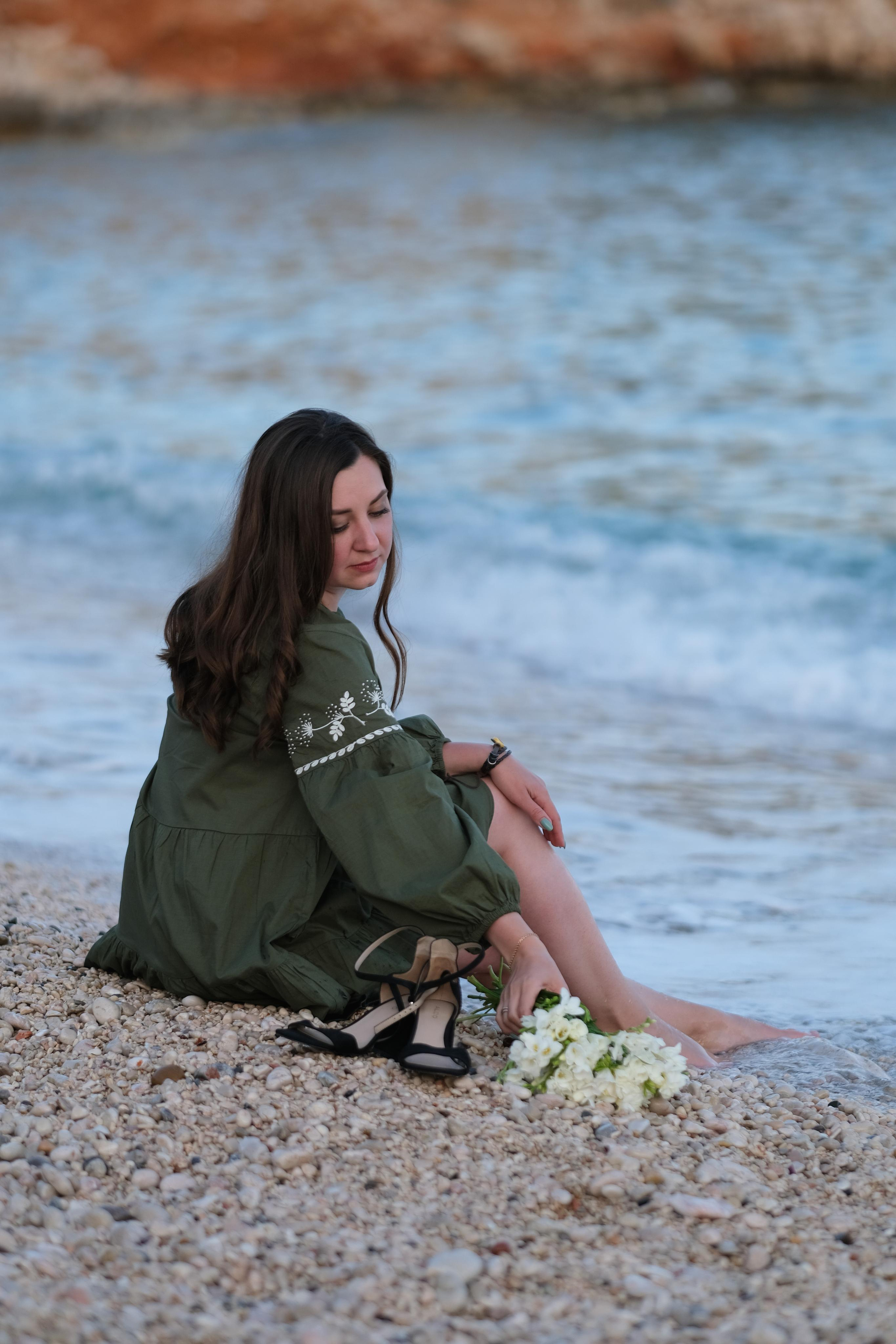 Lifestyle фотограф в Турции: Ташуджу, Силифке, Мерсин